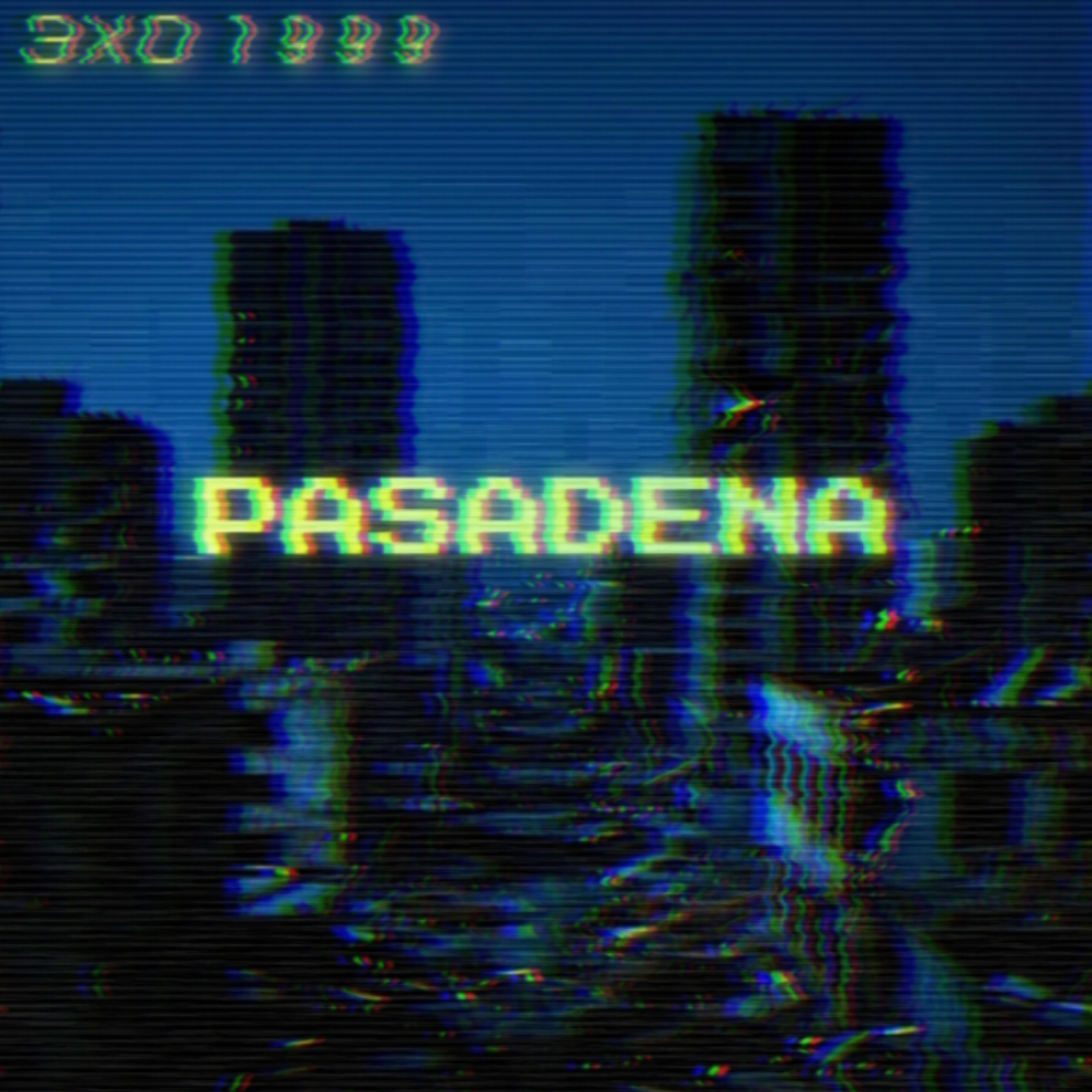 Релиз PASADENA