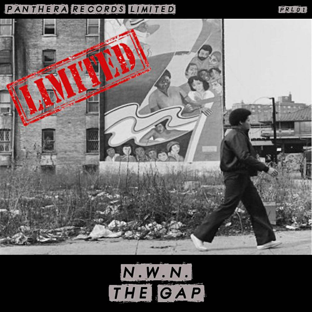 Релиз The Gap