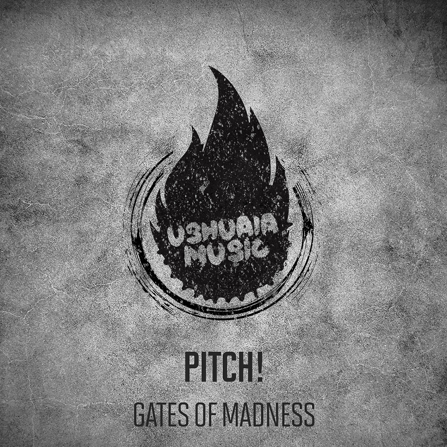 Релиз Gates of Madness