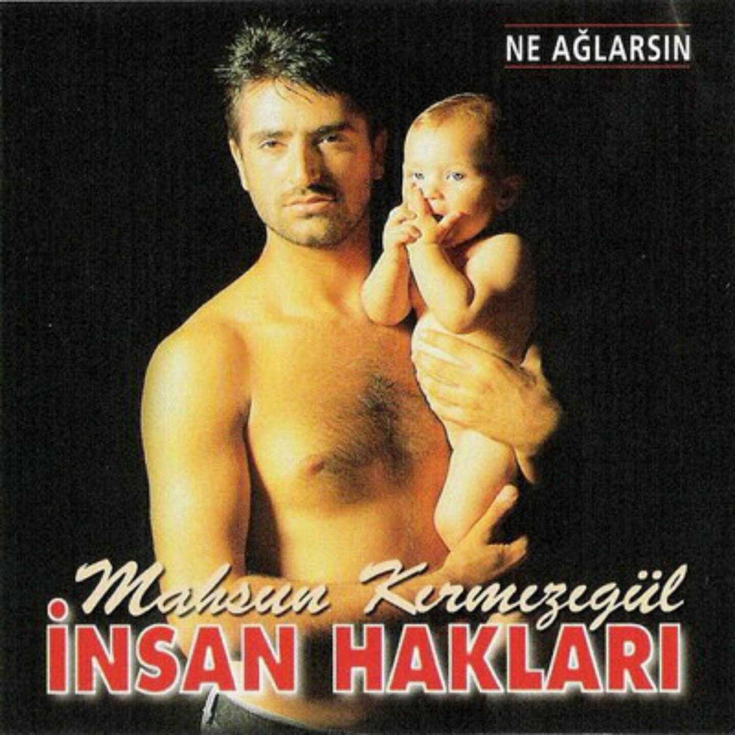 Релиз İnsan Hakları