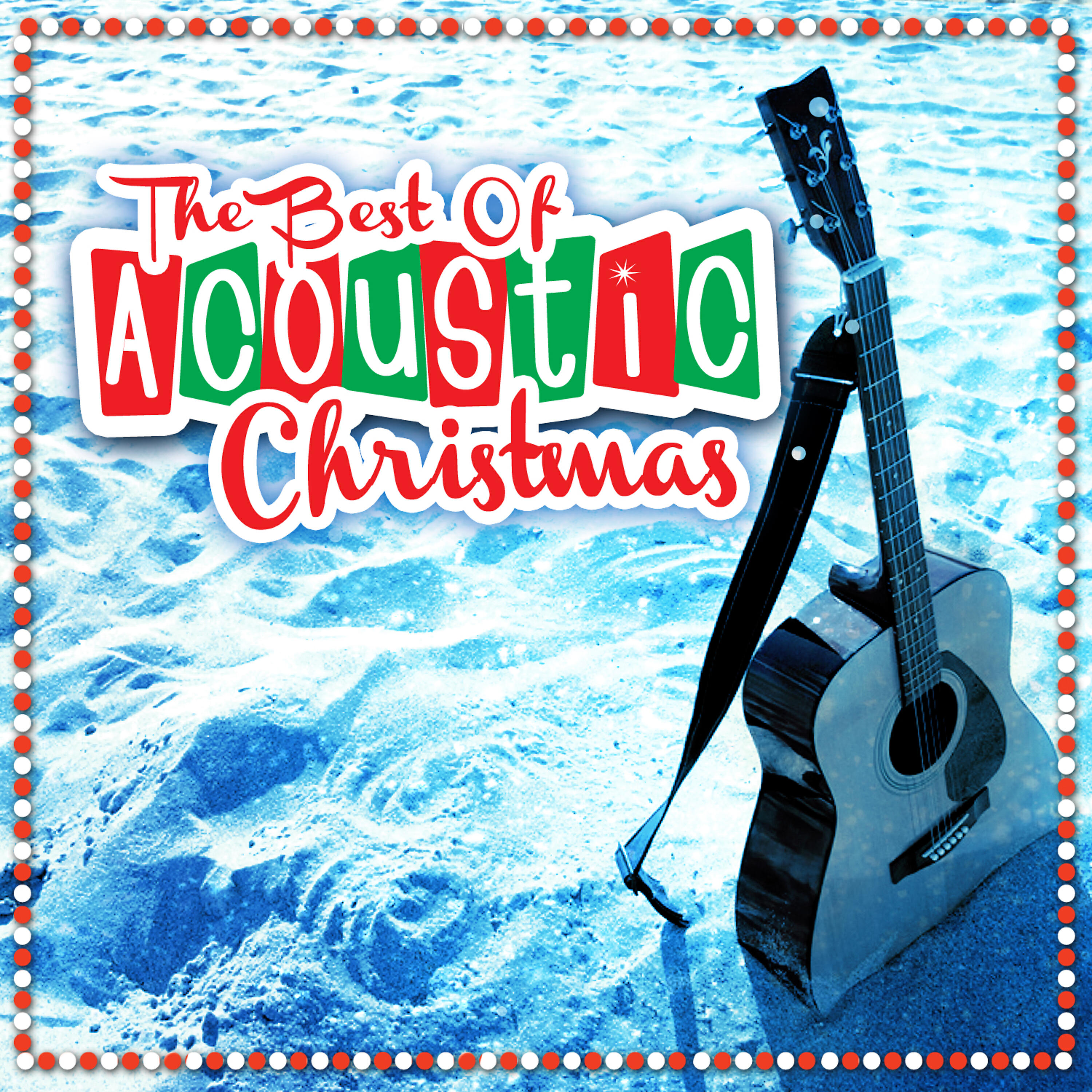 Релиз The Best of Acoustic Christmas