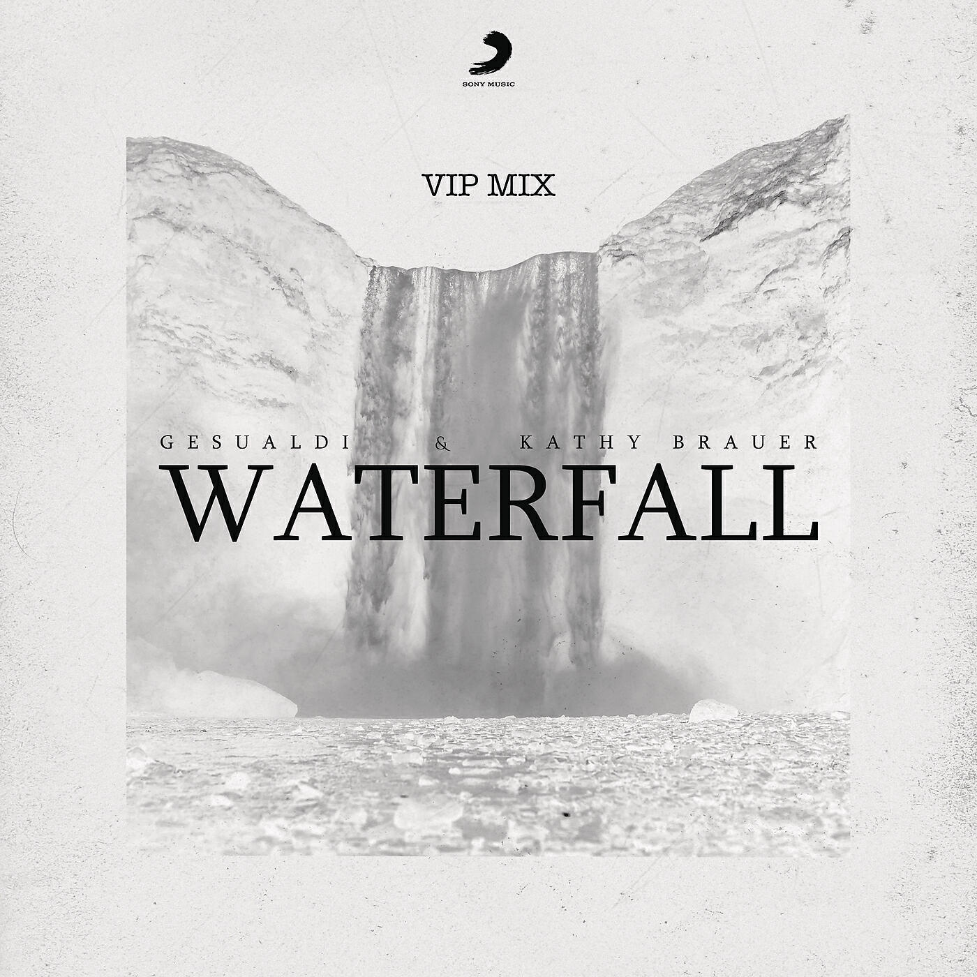 Релиз Waterfall (VIP Mix)