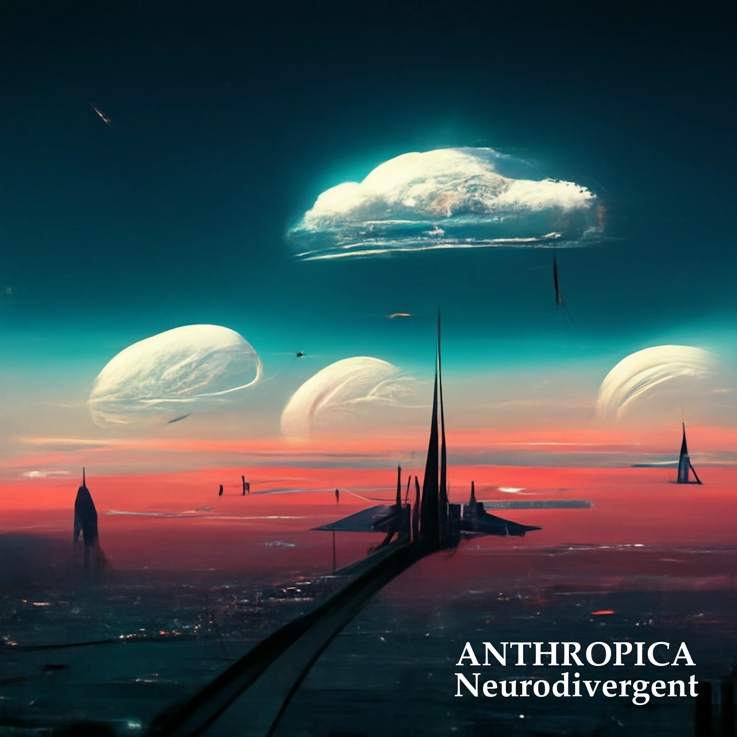 Релиз Neurodivergent