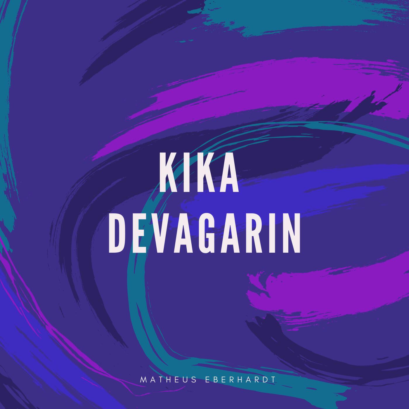 Релиз Kika Devagarin