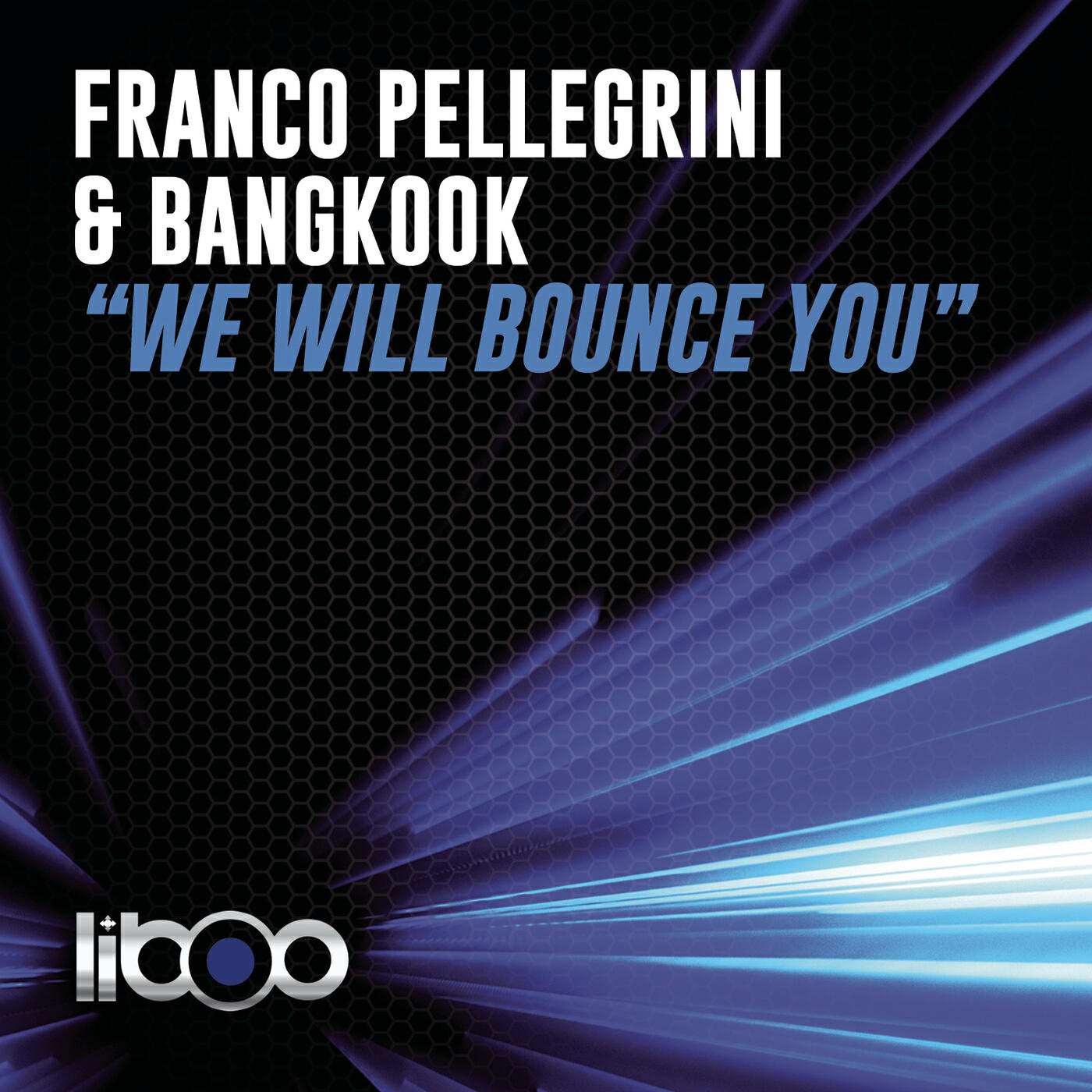 Релиз We Will Bounce You (Original Mix)