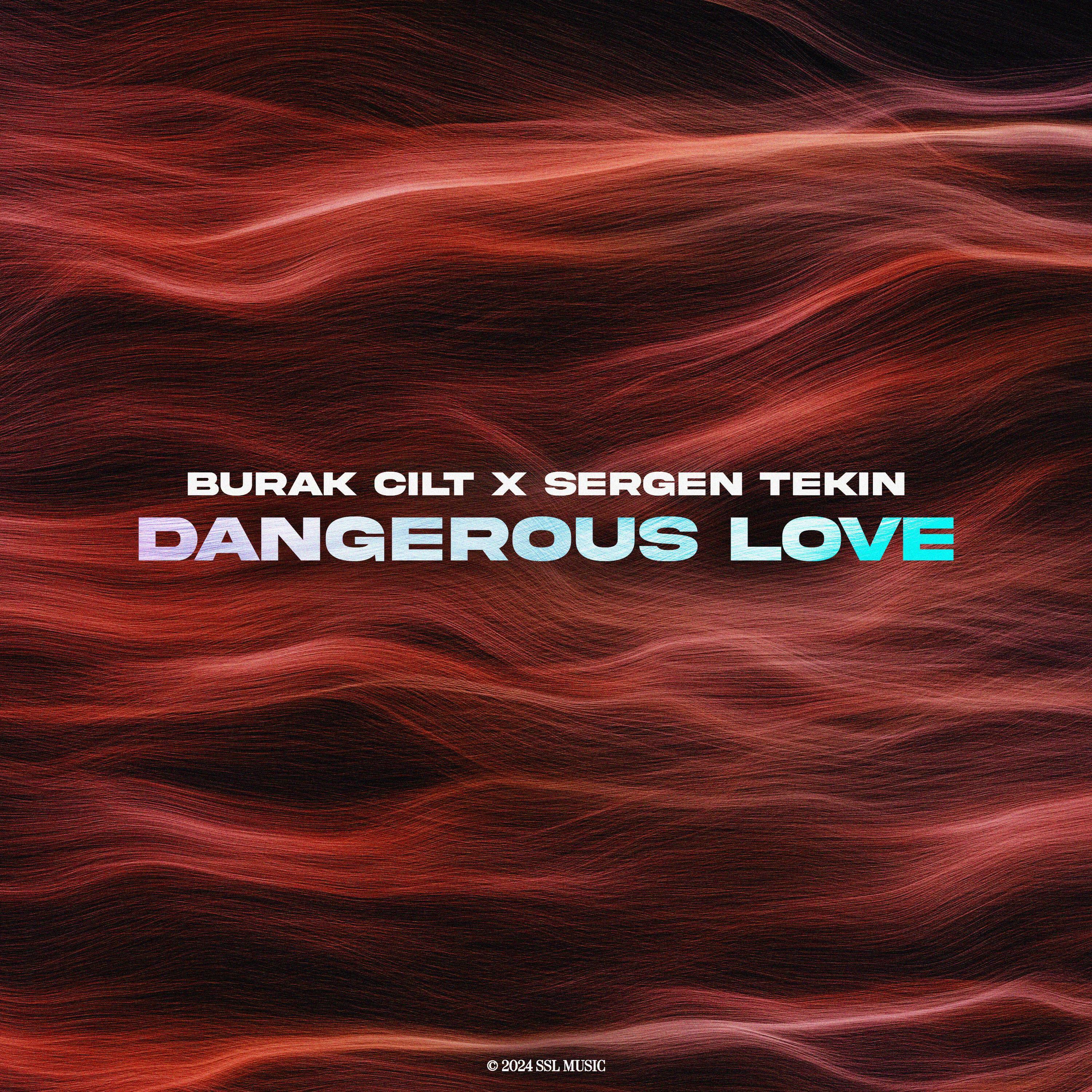 Релиз Dangerous Love