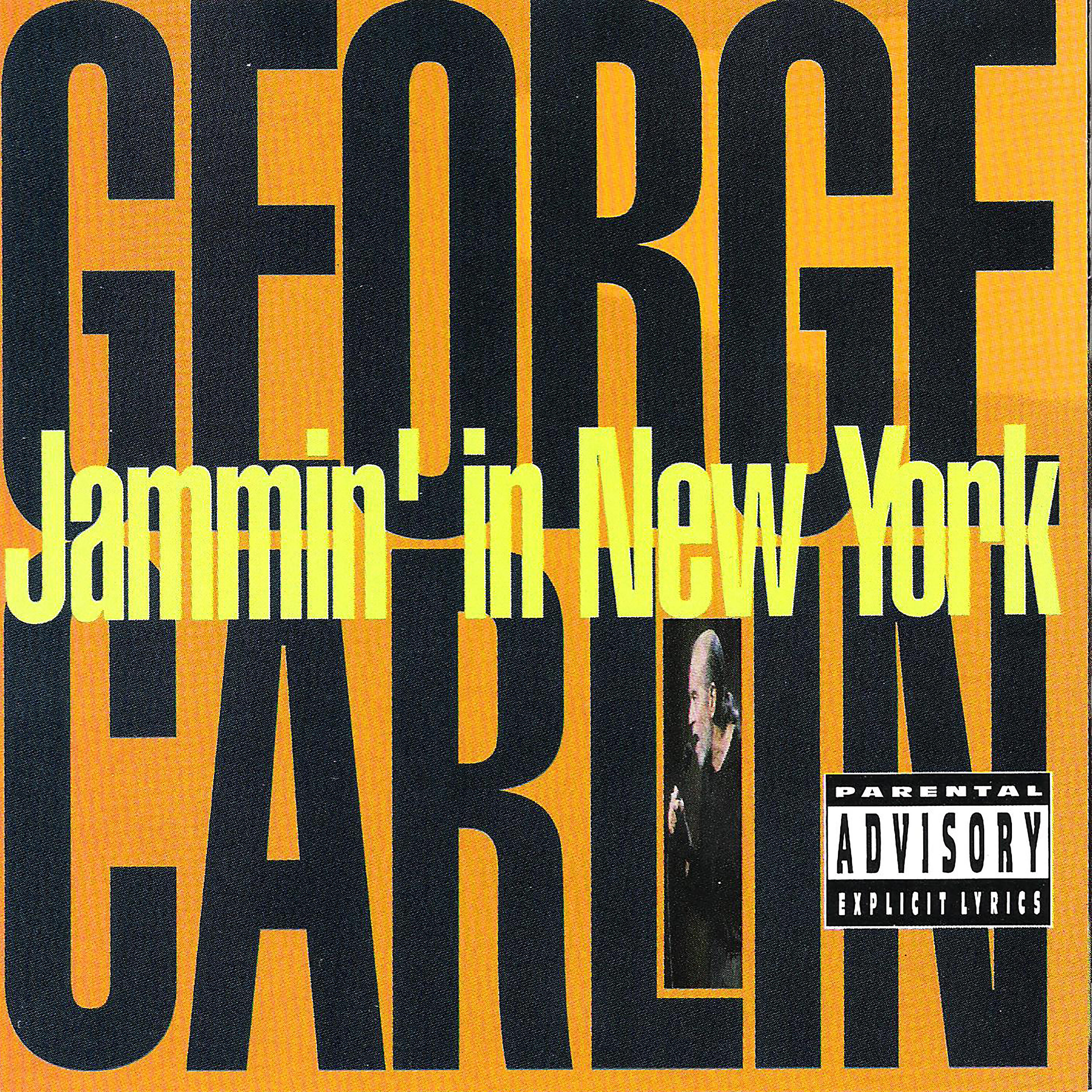 Релиз Jammin' in New York