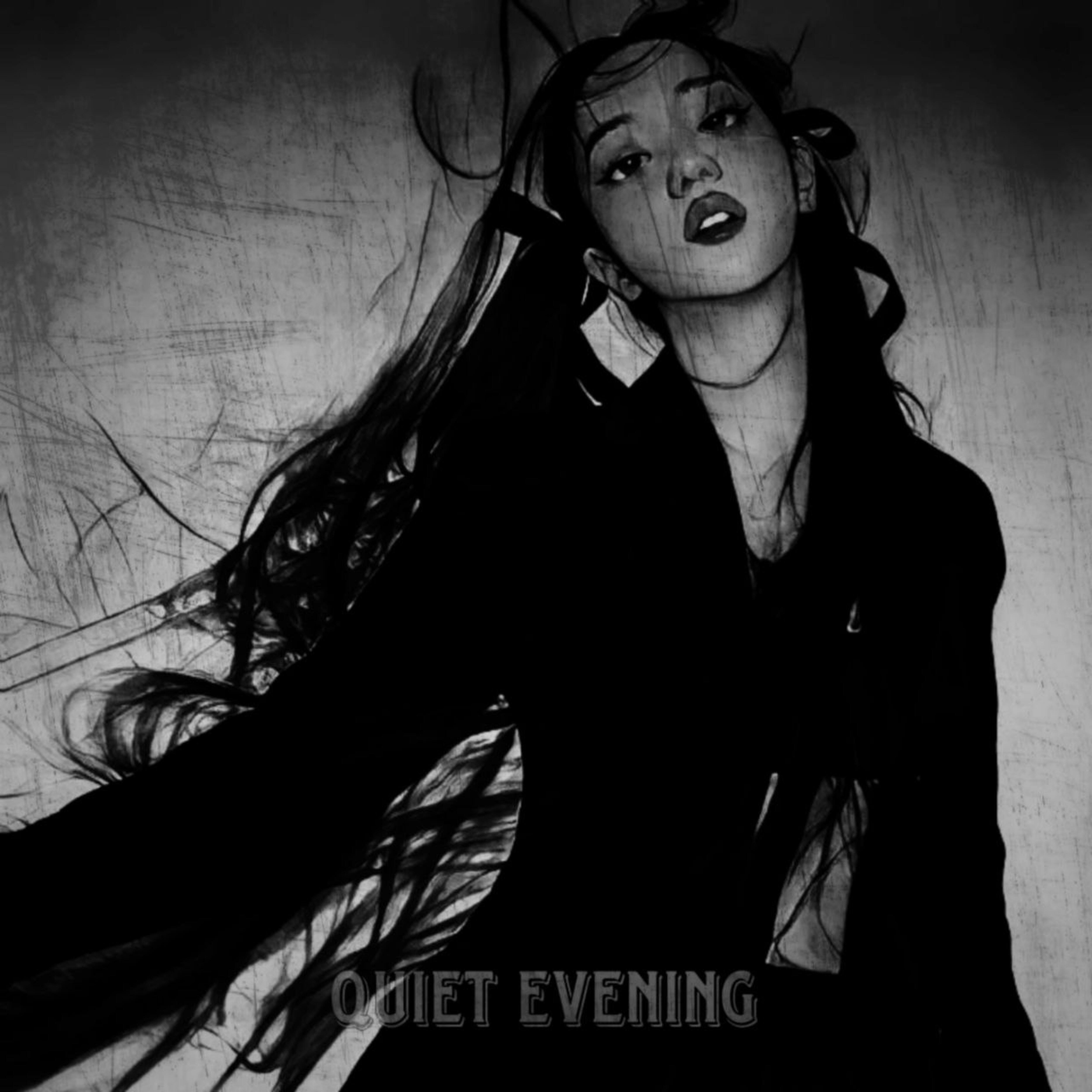 Релиз Quiet Evening