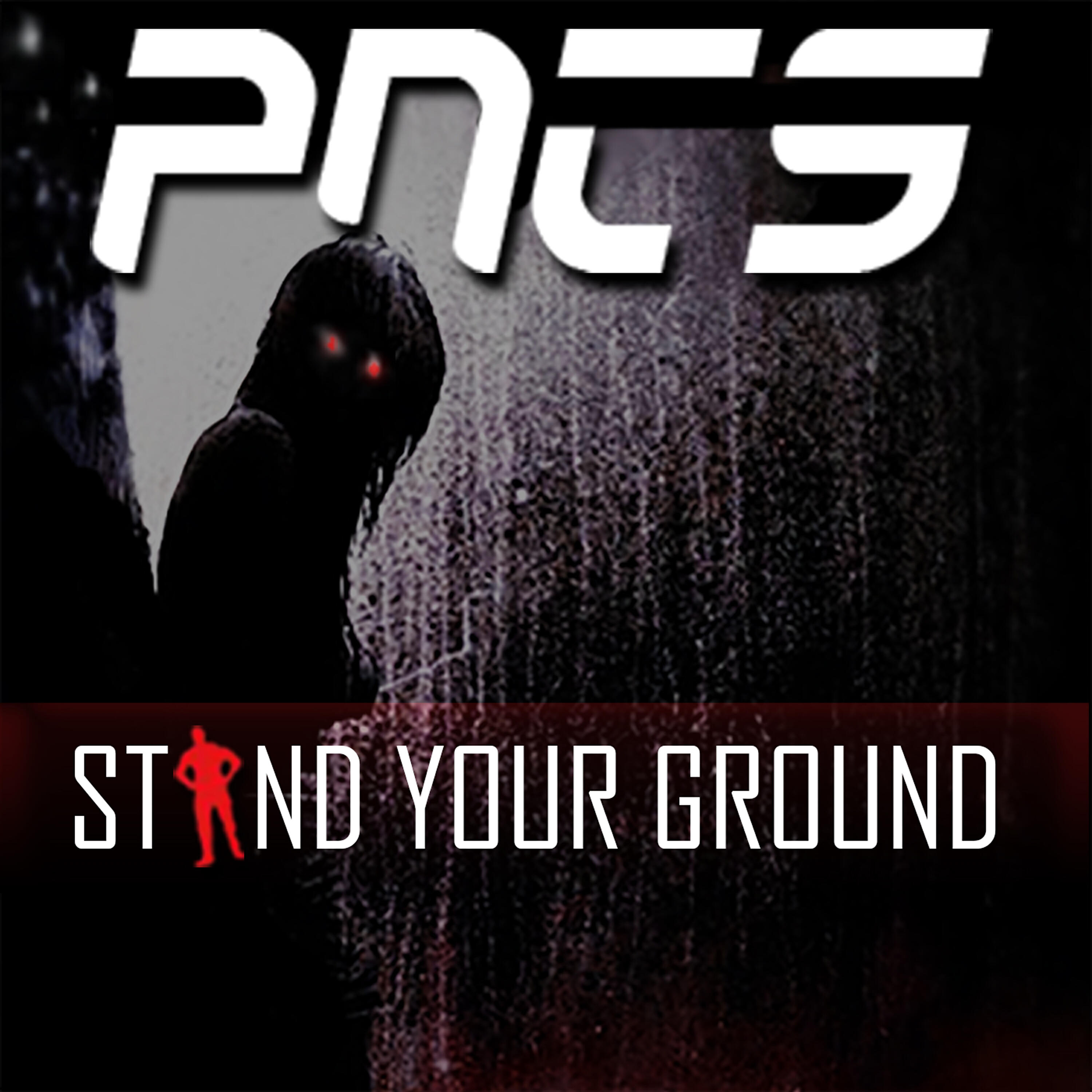 Релиз Stand Your Ground