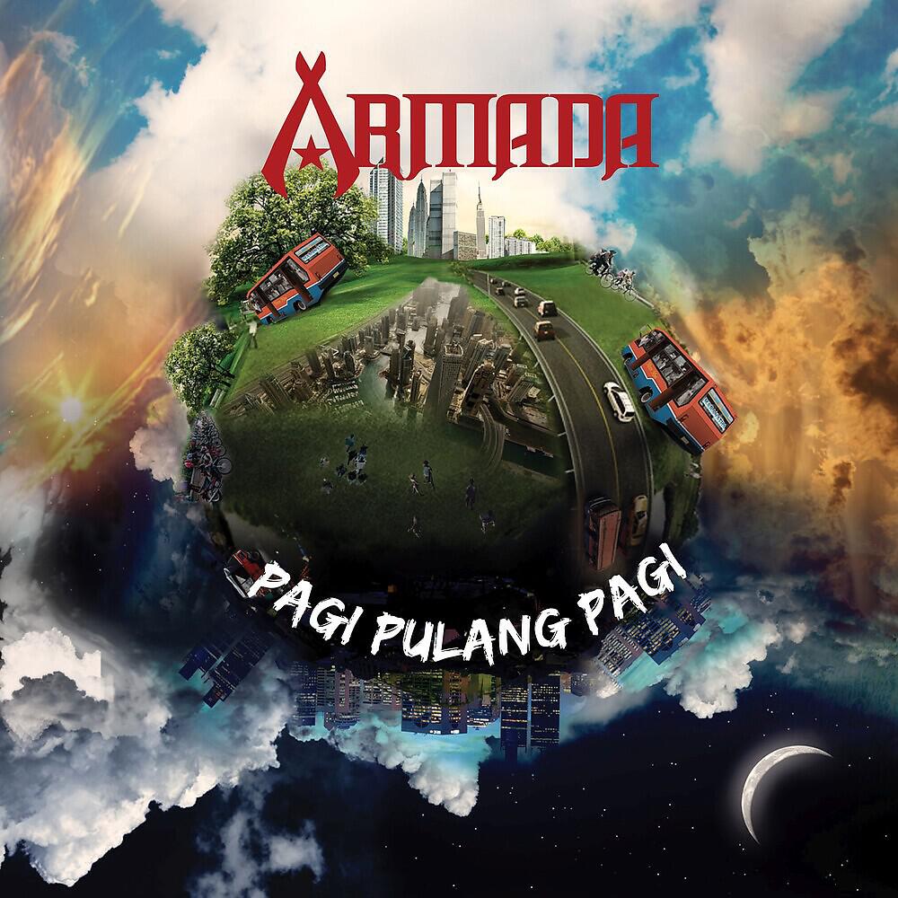Релиз Pagi Pulang Pagi