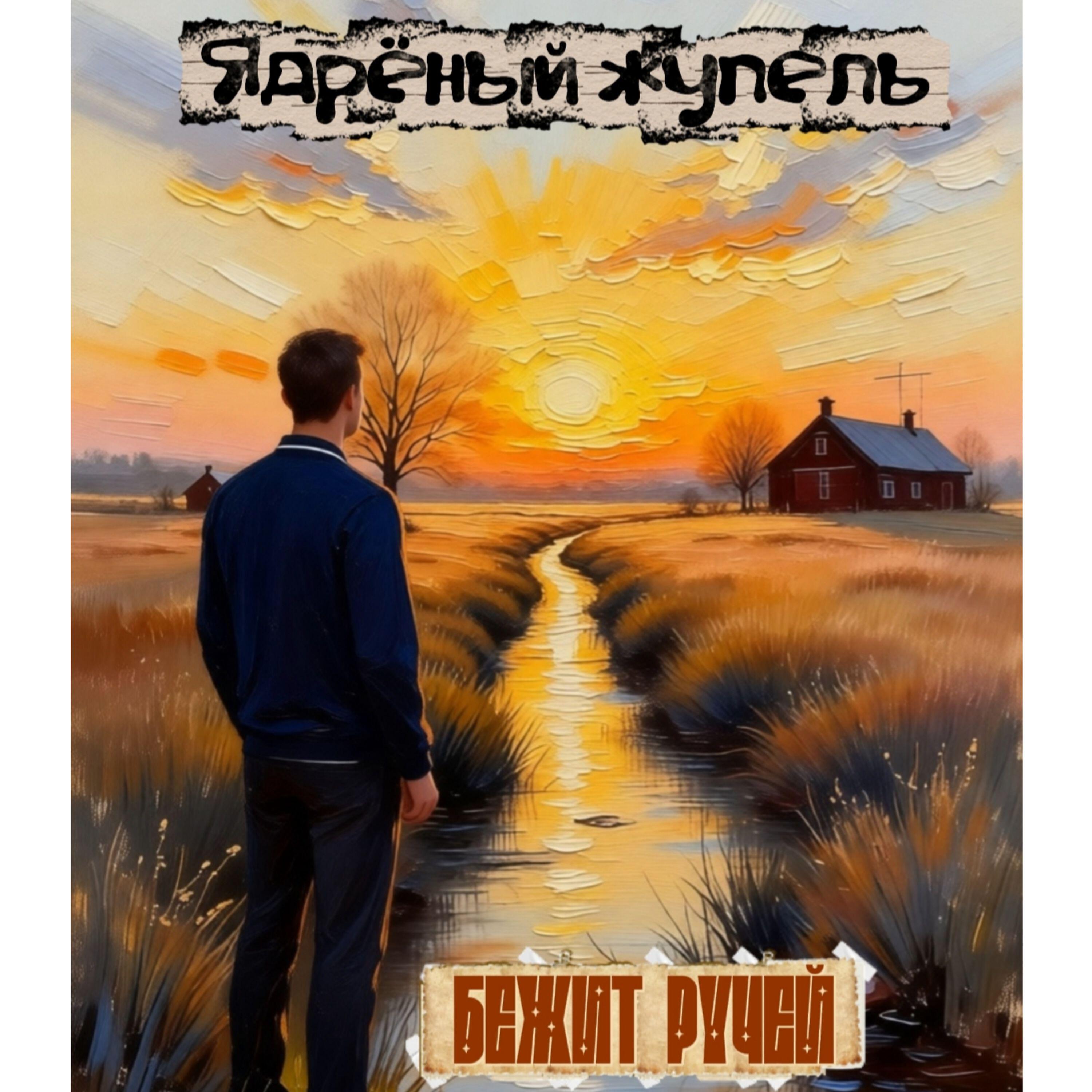 Релиз Бежит ручей