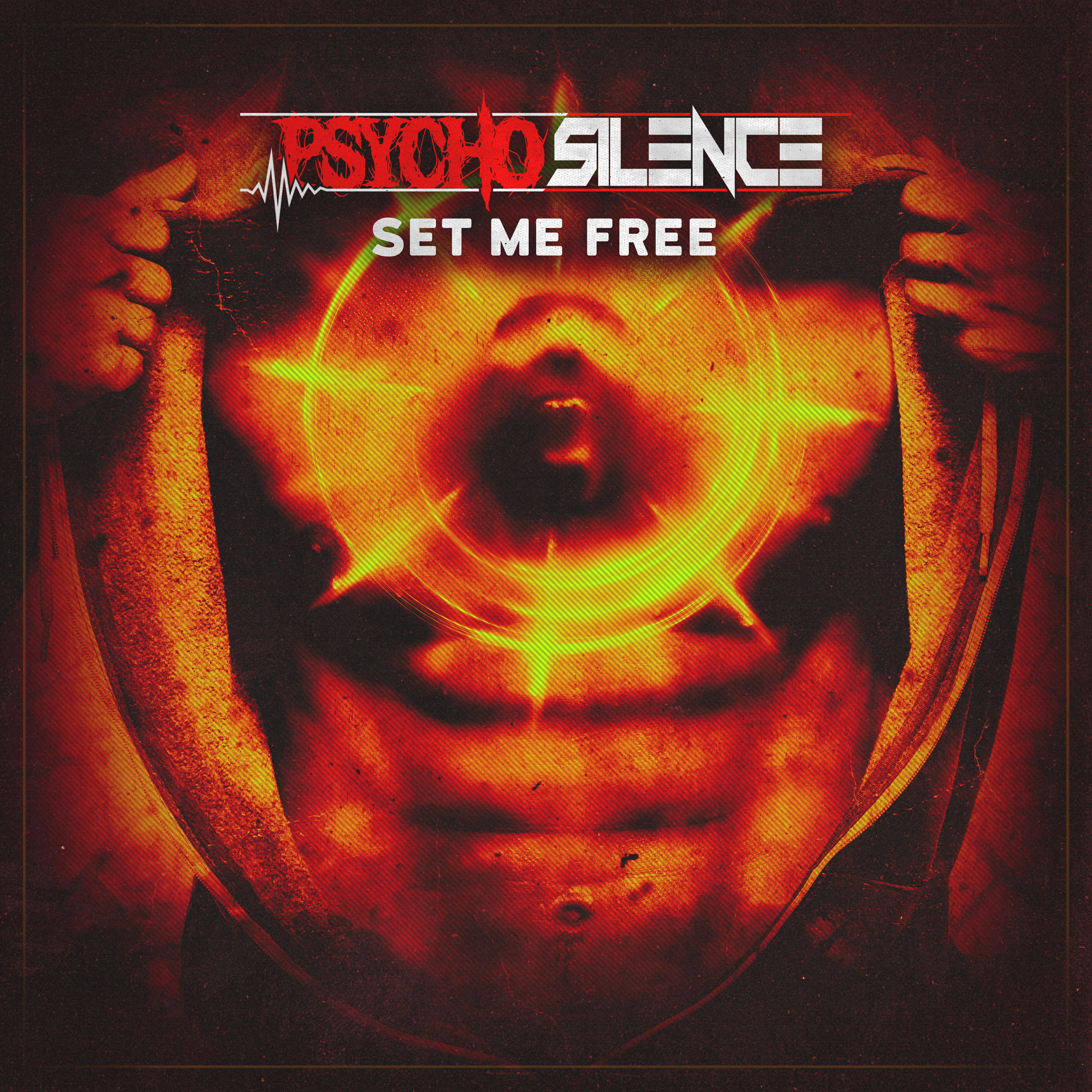 Релиз Set Me Free