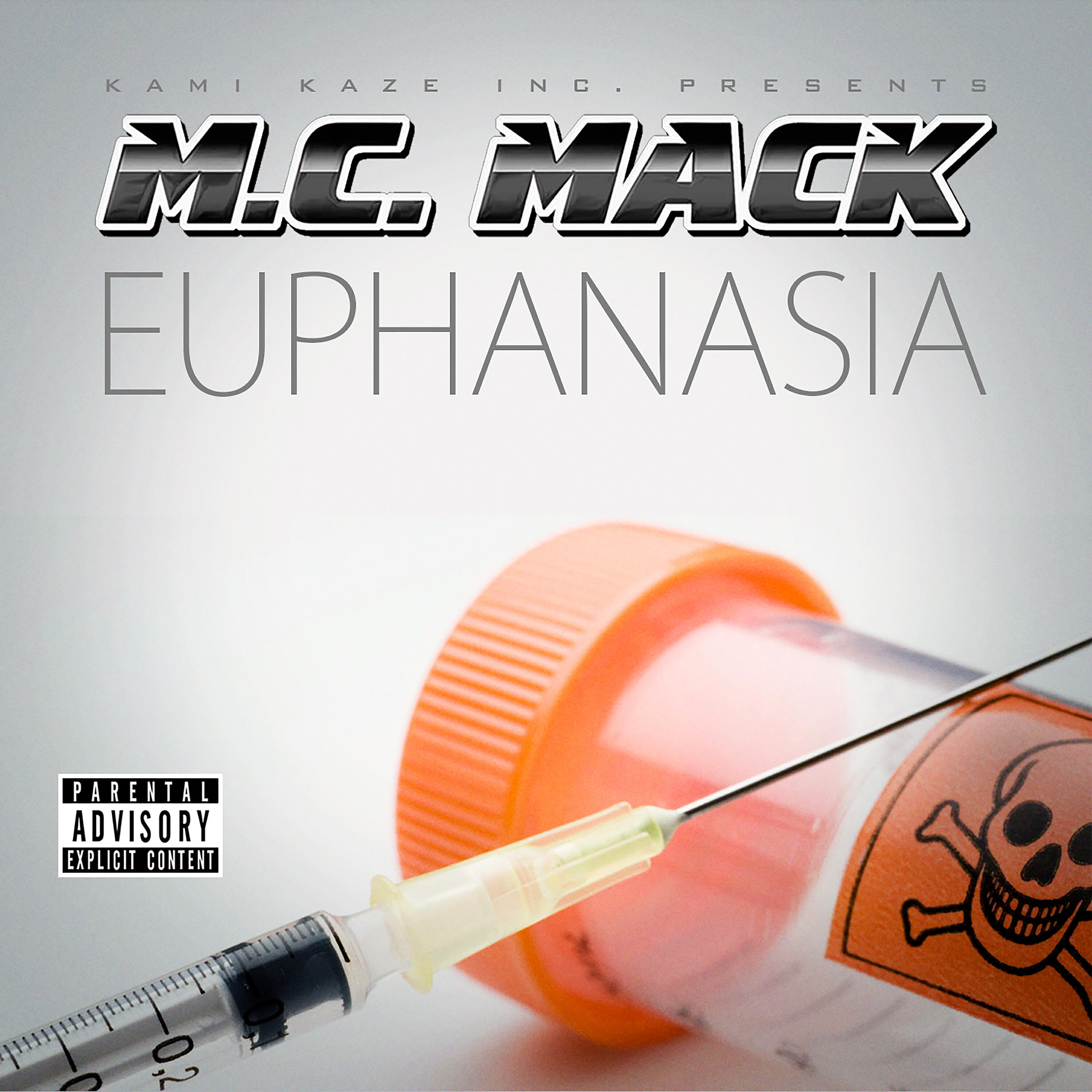 Релиз Euphanasia