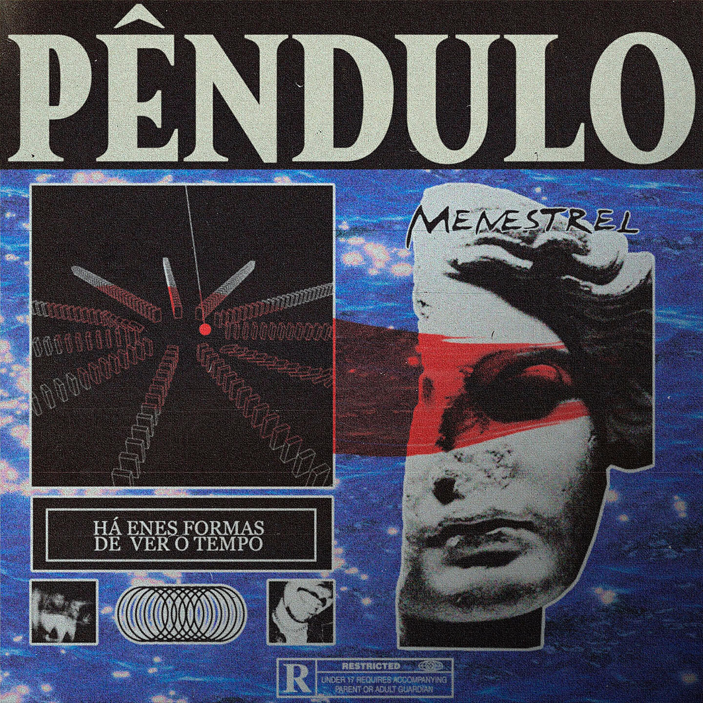 Релиз Pêndulo