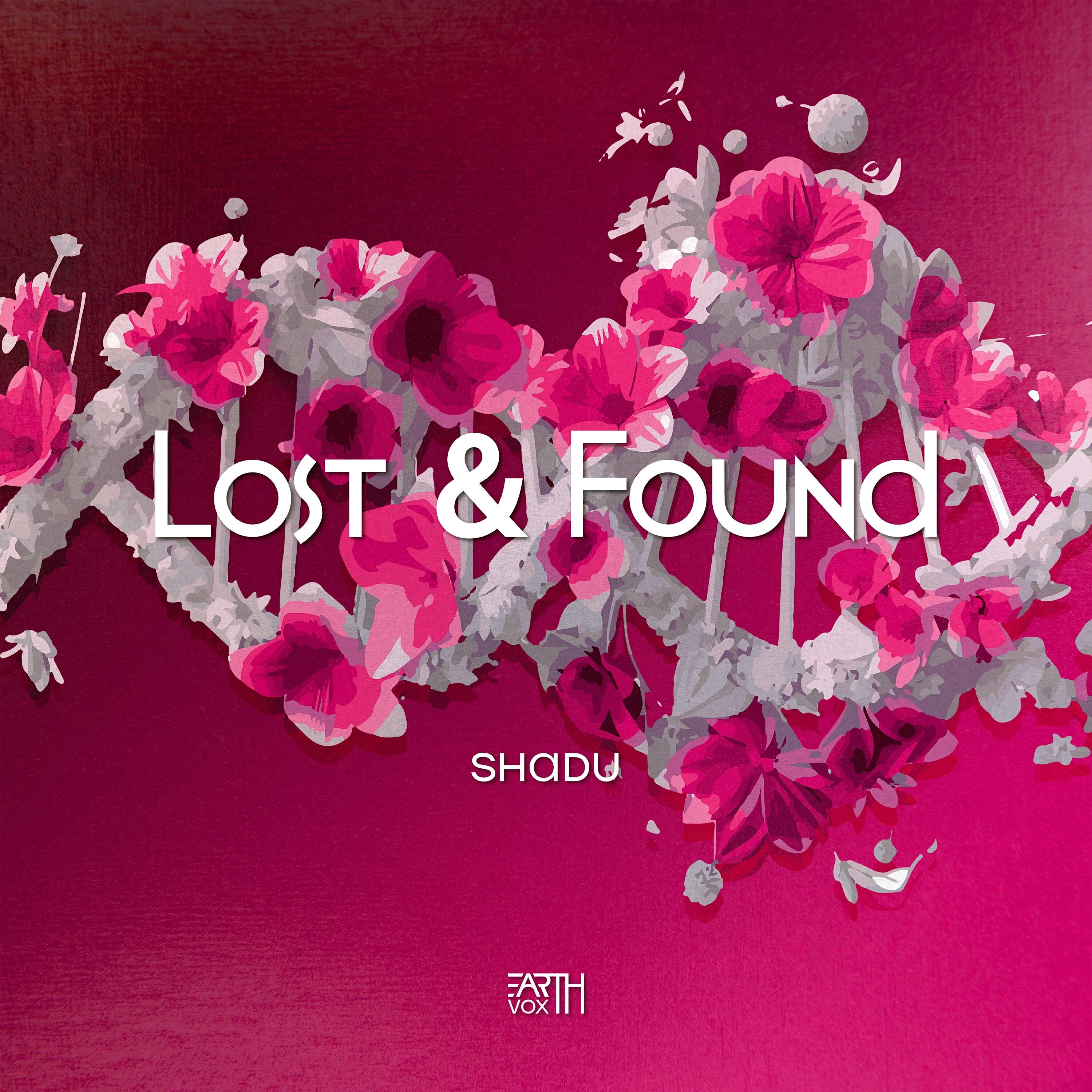 Релиз Lost & Found