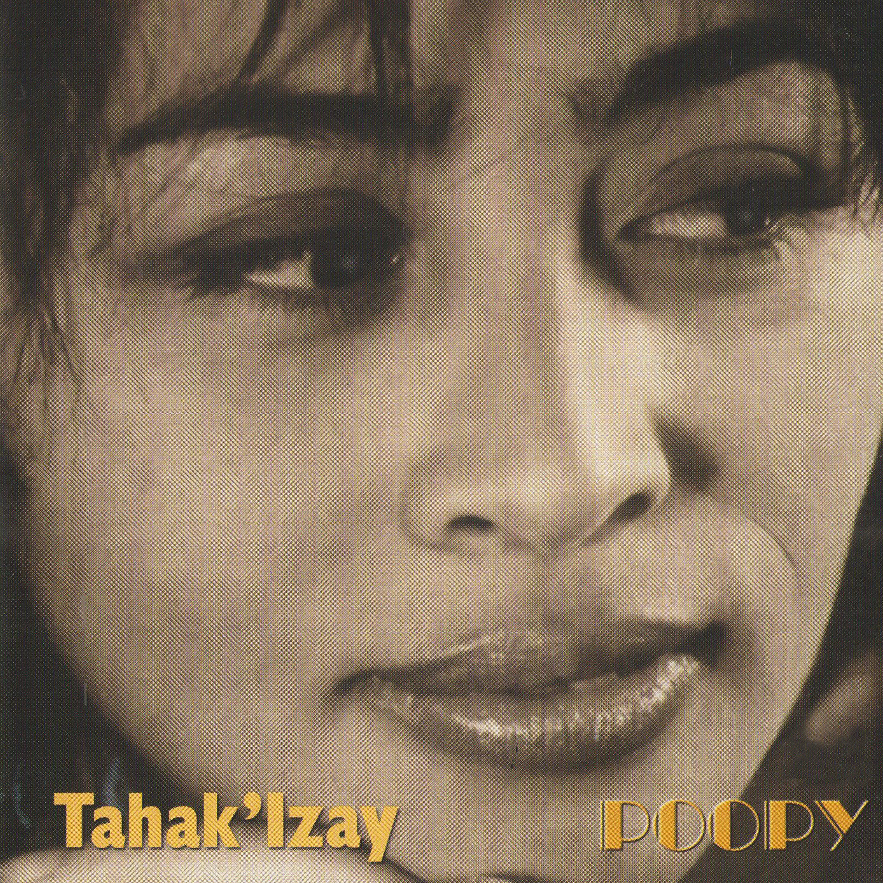 Релиз Tahak'izay