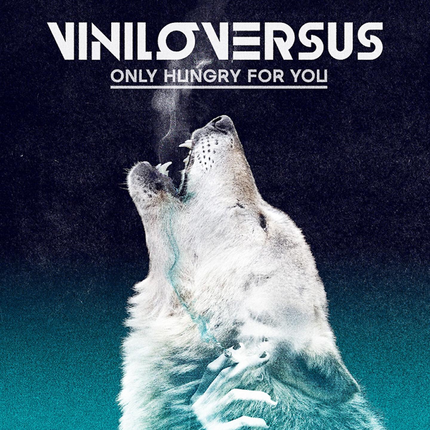 Релиз Only Hungry for You