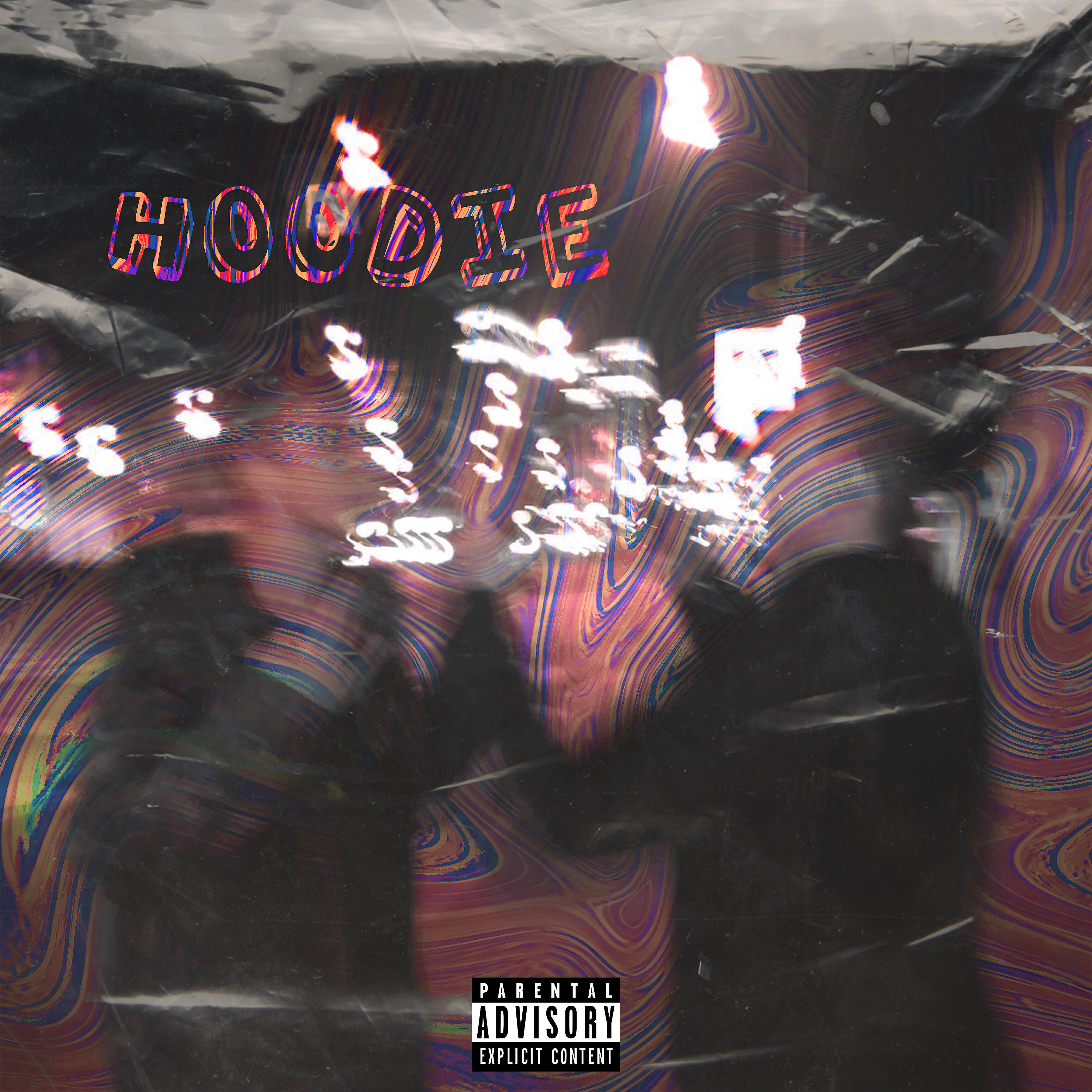 Релиз Hoodie