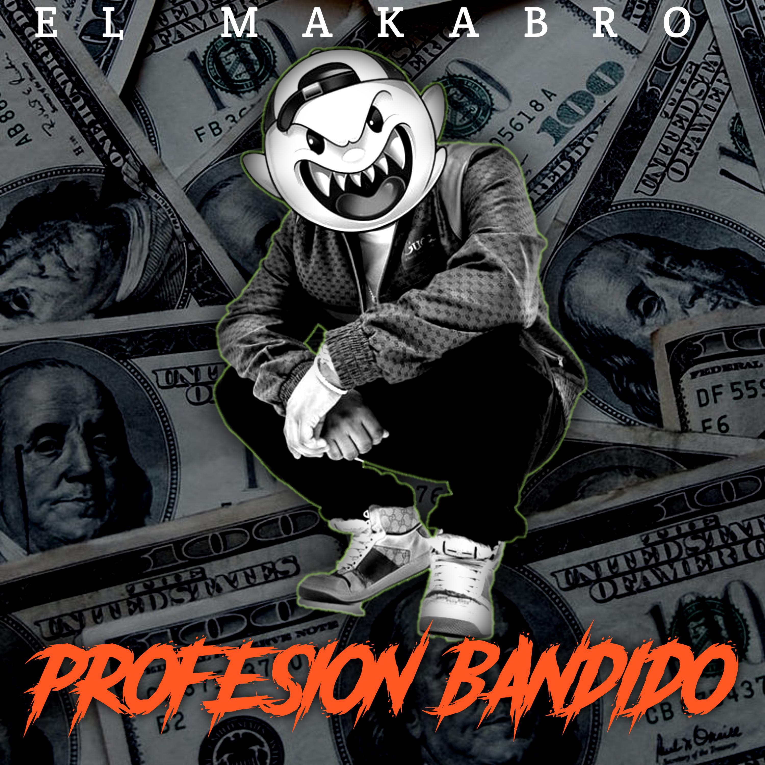 Релиз Profesión Bandido