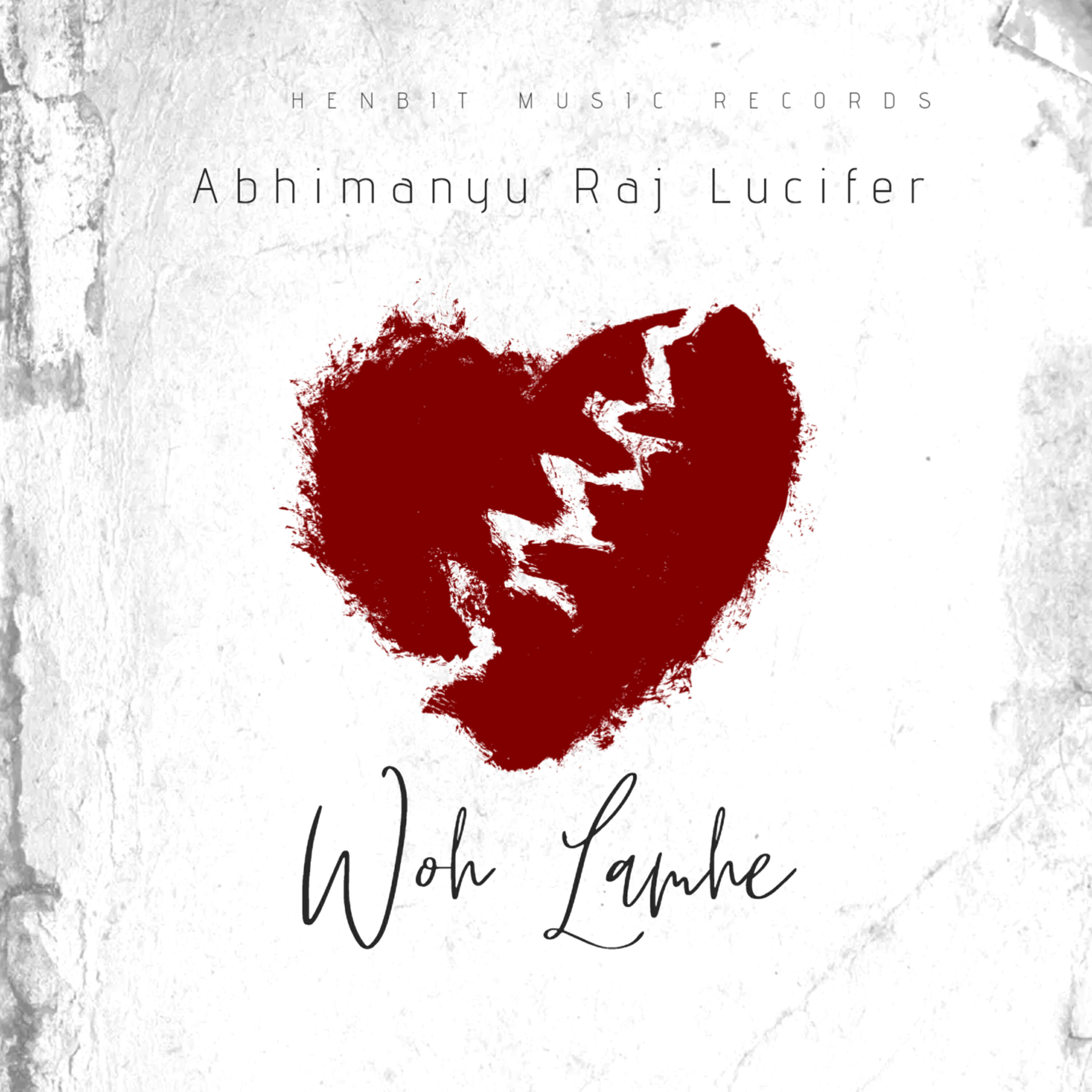 Abhimanyu Raj Lucifer