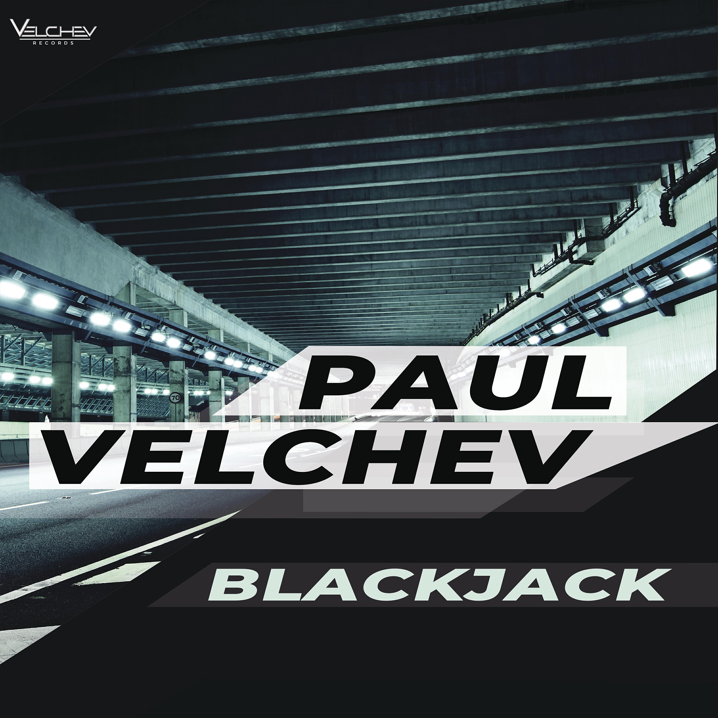 Релиз Blackjack