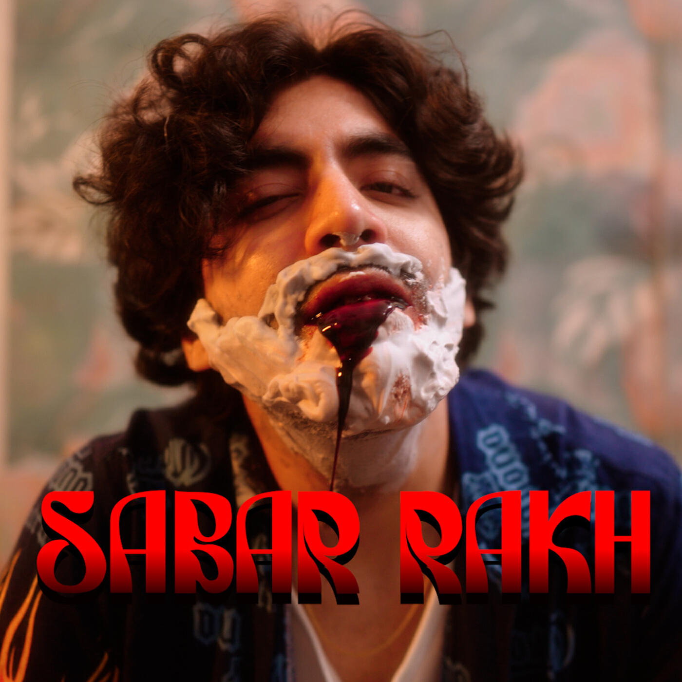 Релиз Sabar Rakh