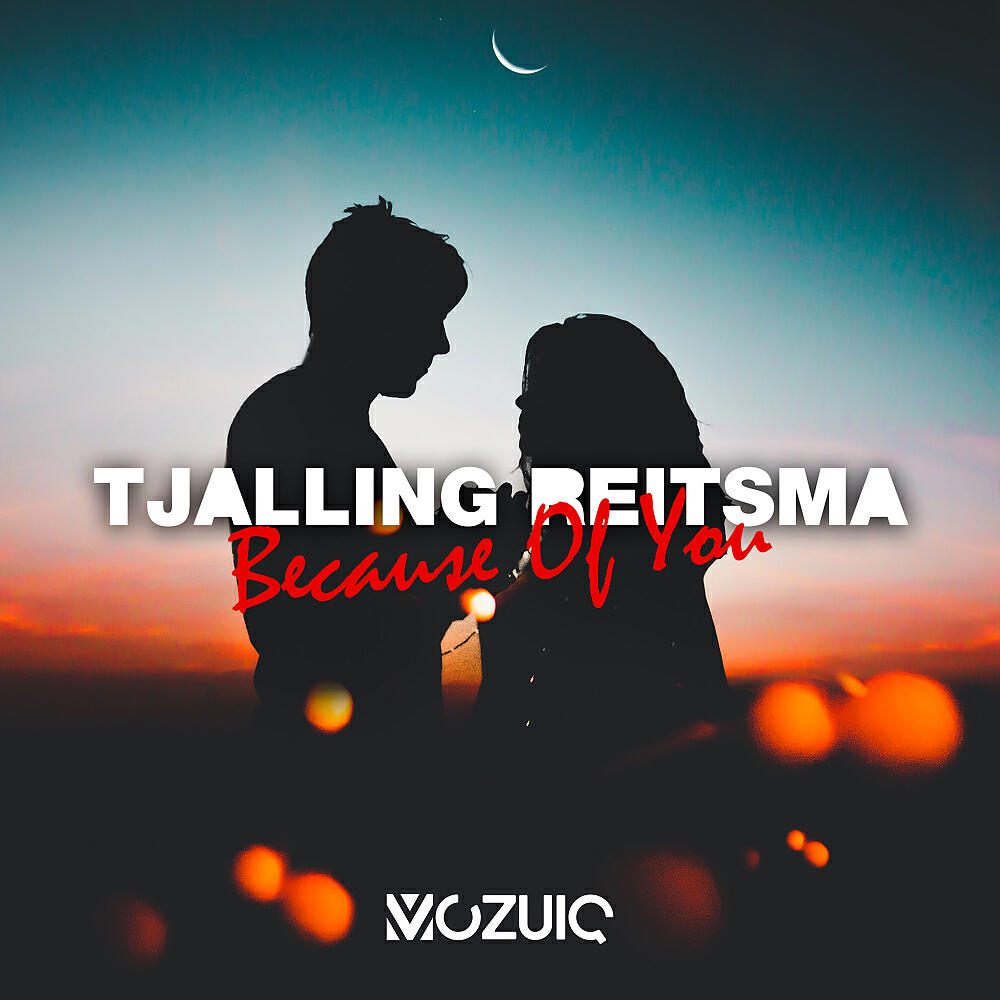 Релиз Because Of You