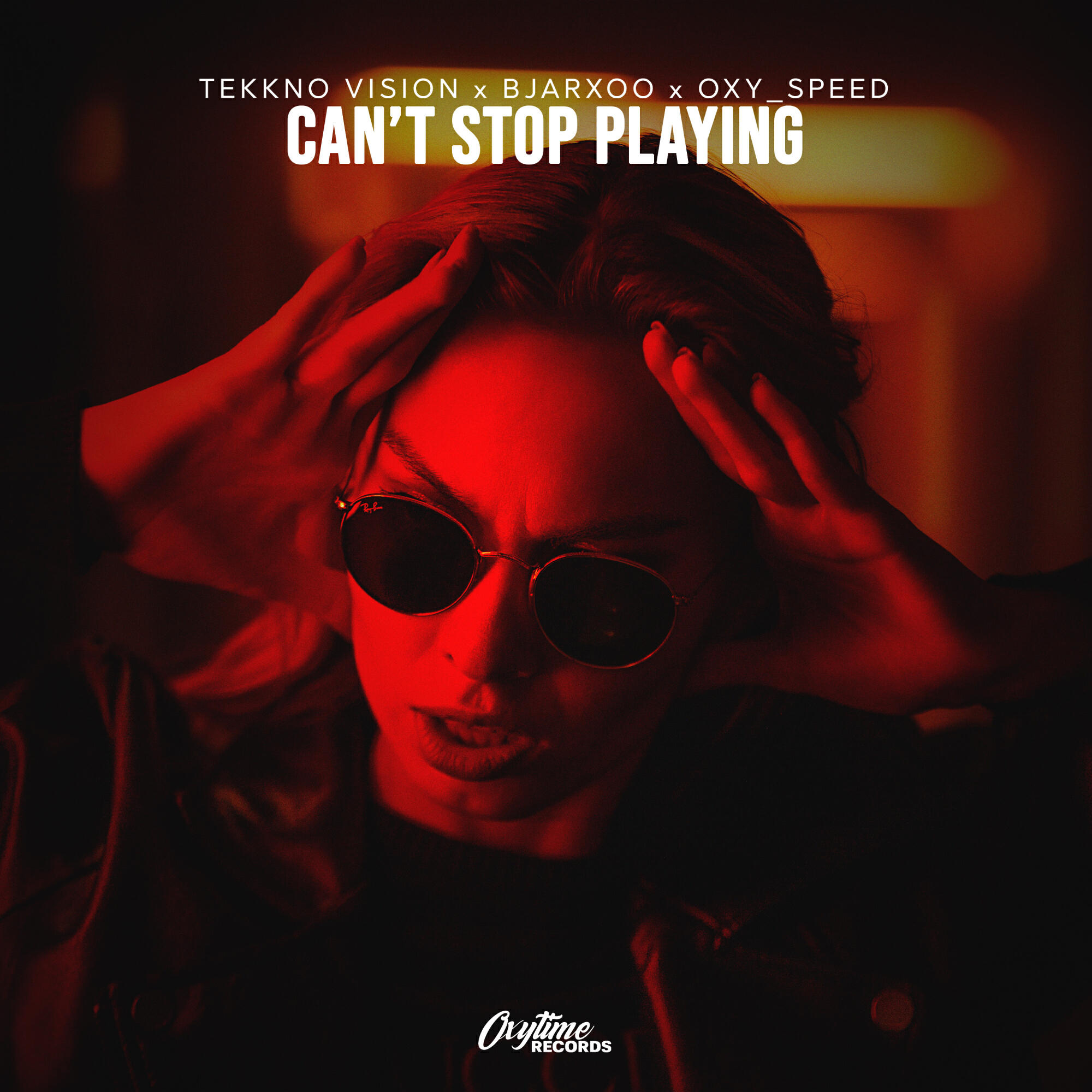 Релиз Can't Stop Playing (Hypertechno)