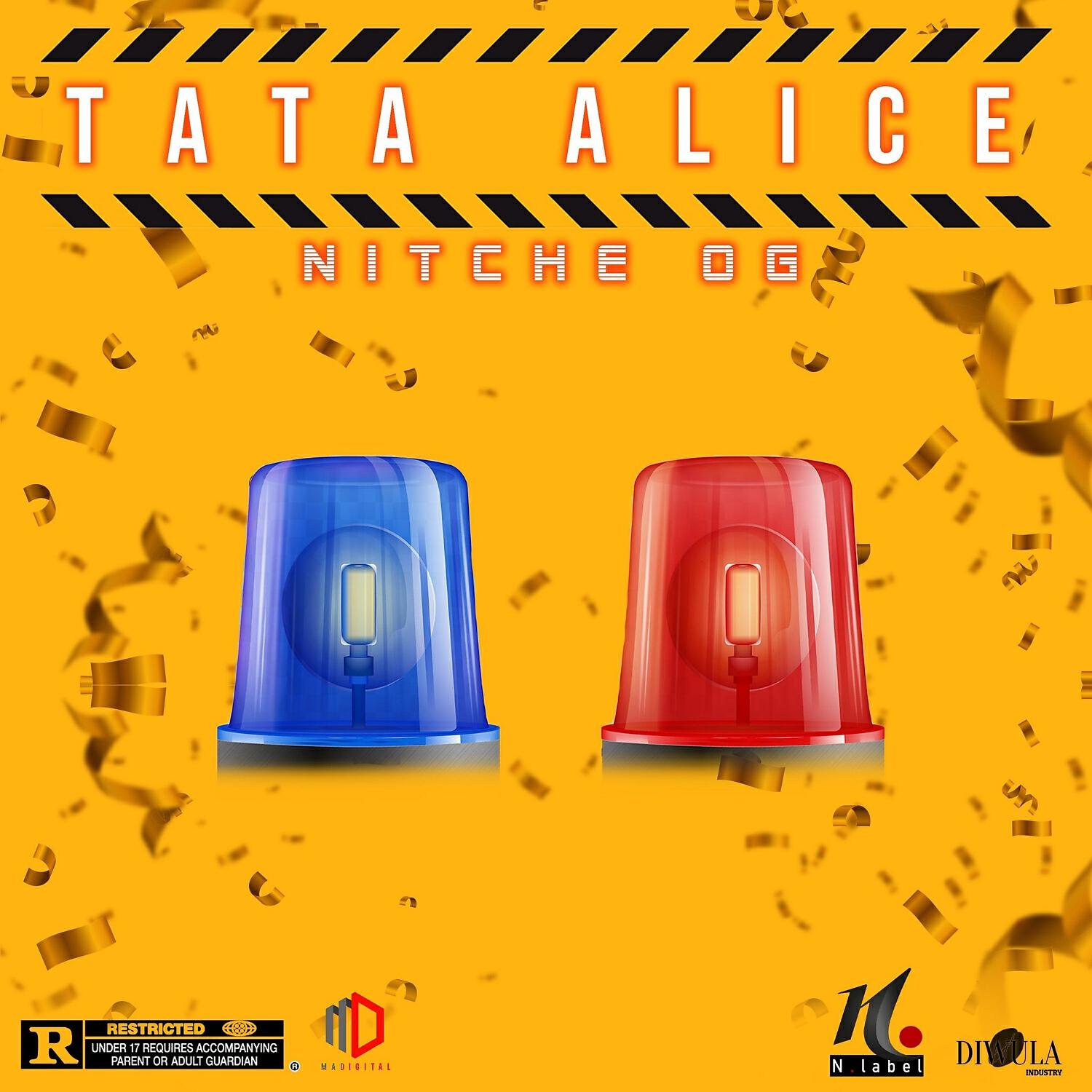 Релиз Tata alice