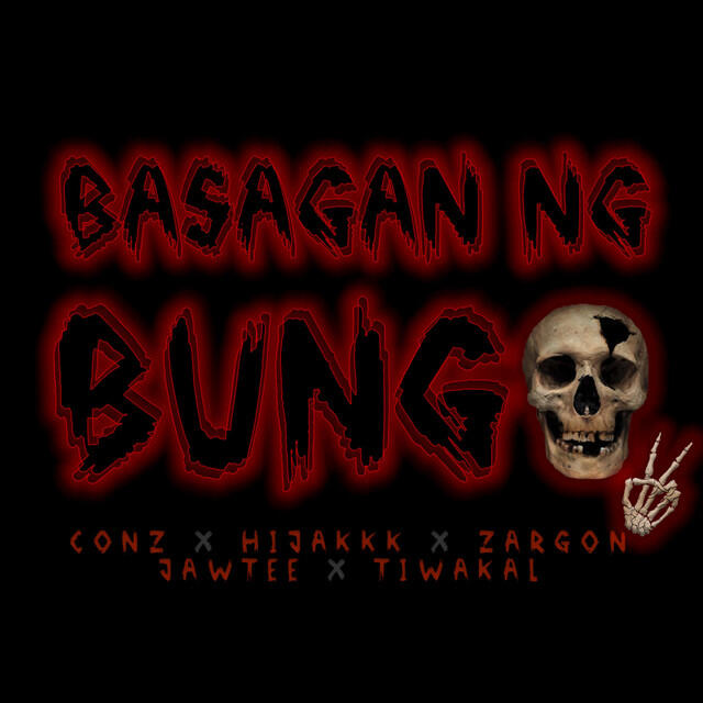 Релиз Basagan ng Bungo 2.0