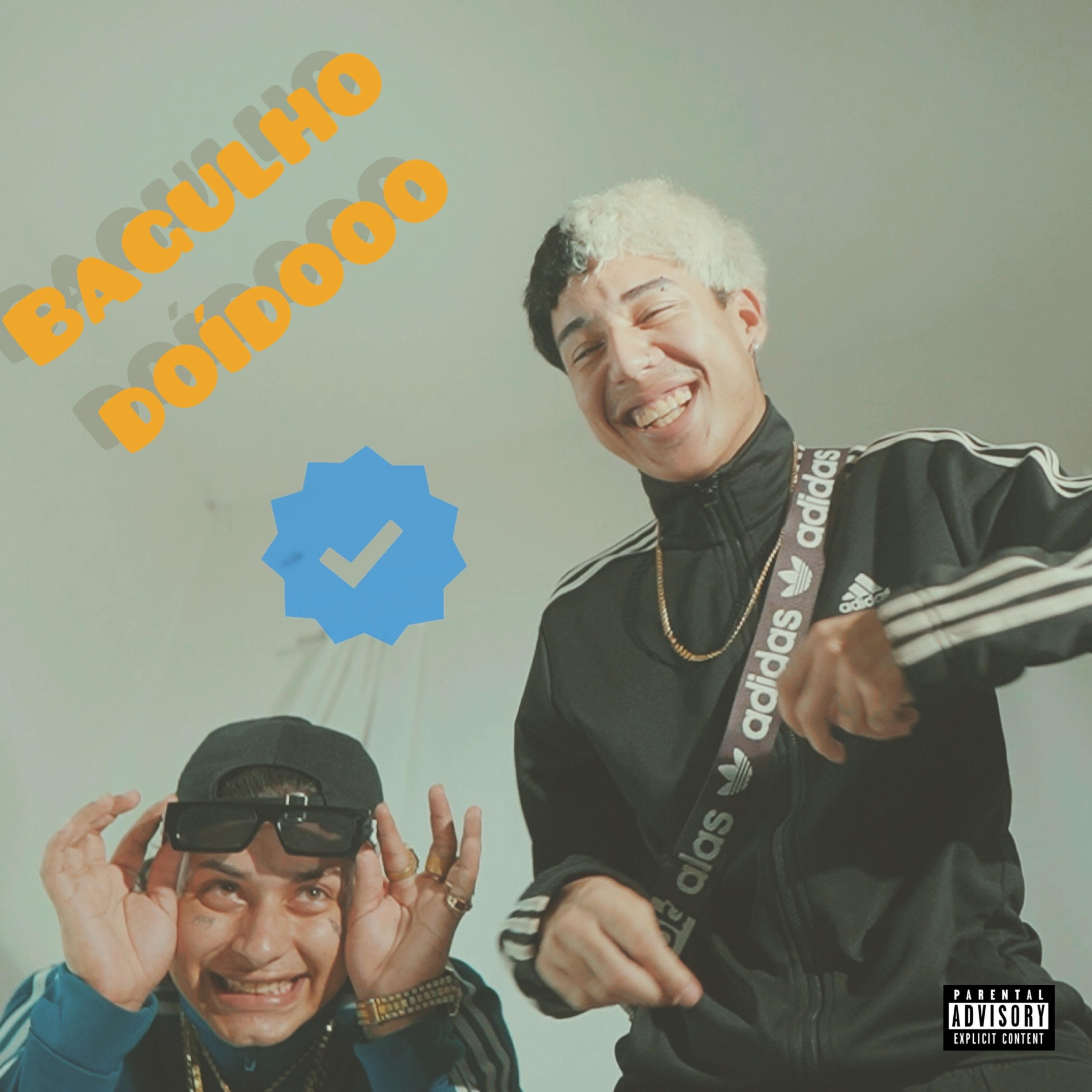 Релиз Bagulho Doidooo