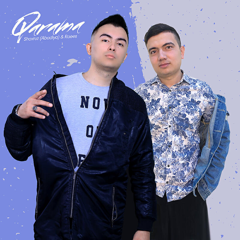 Релиз Qarama