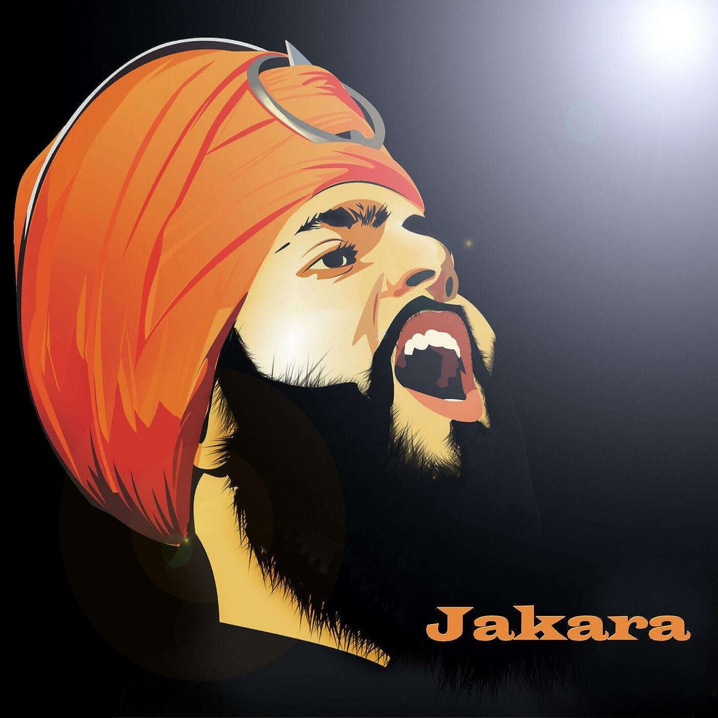 Релиз Jakara