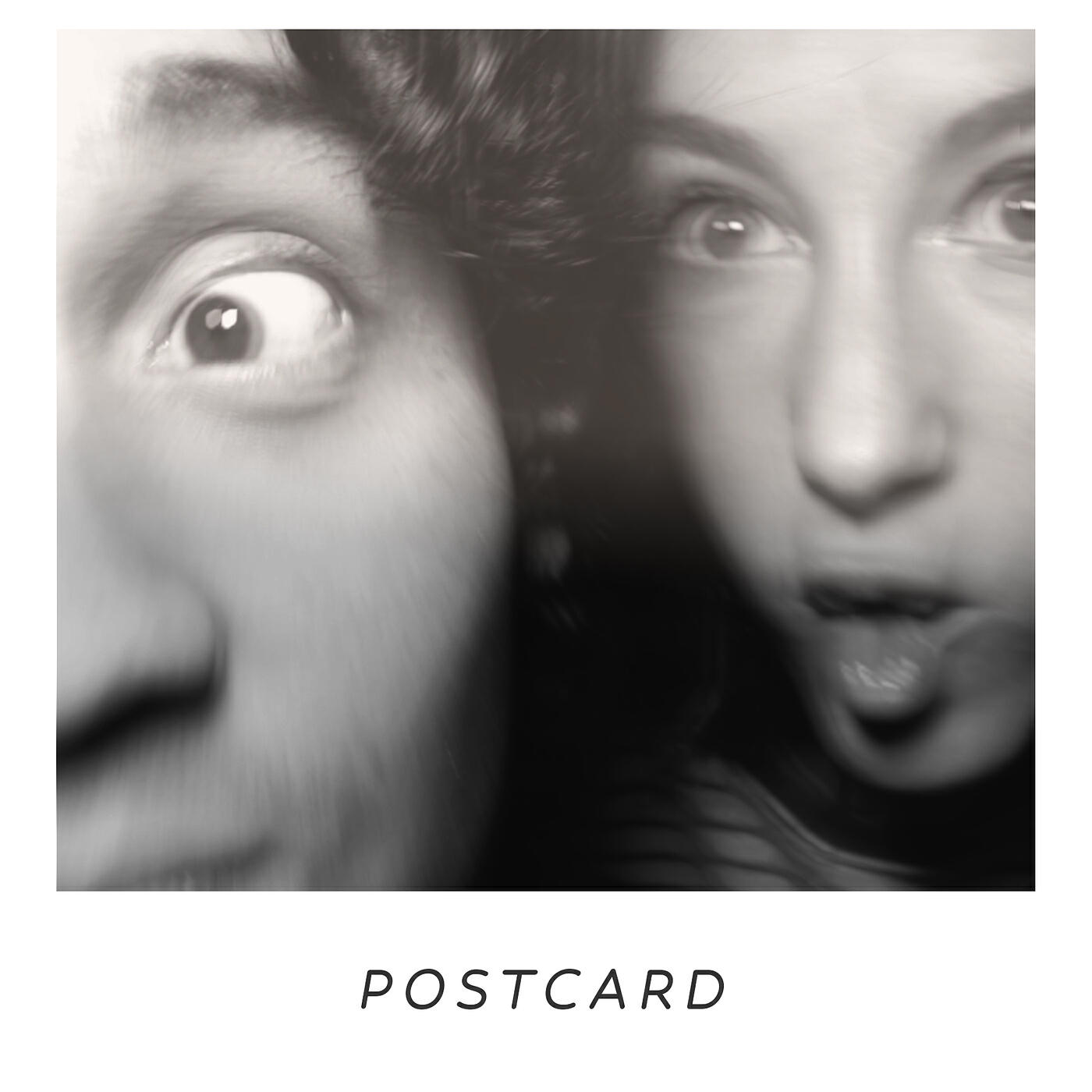 Релиз Postcard