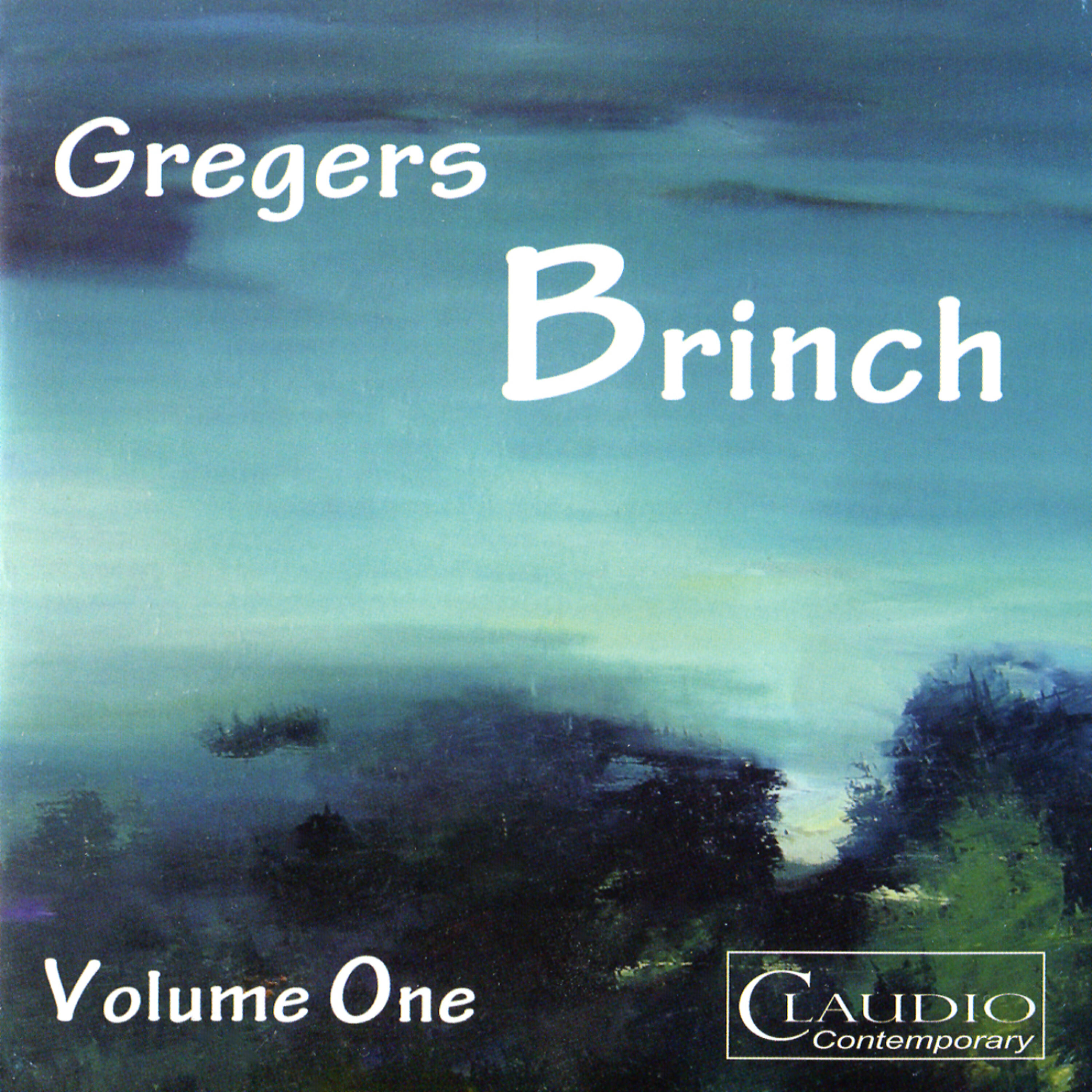 Релиз Gregers Brinch Vol. 1