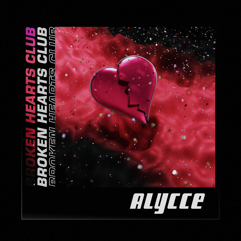 Релиз Broken Hearts Club
