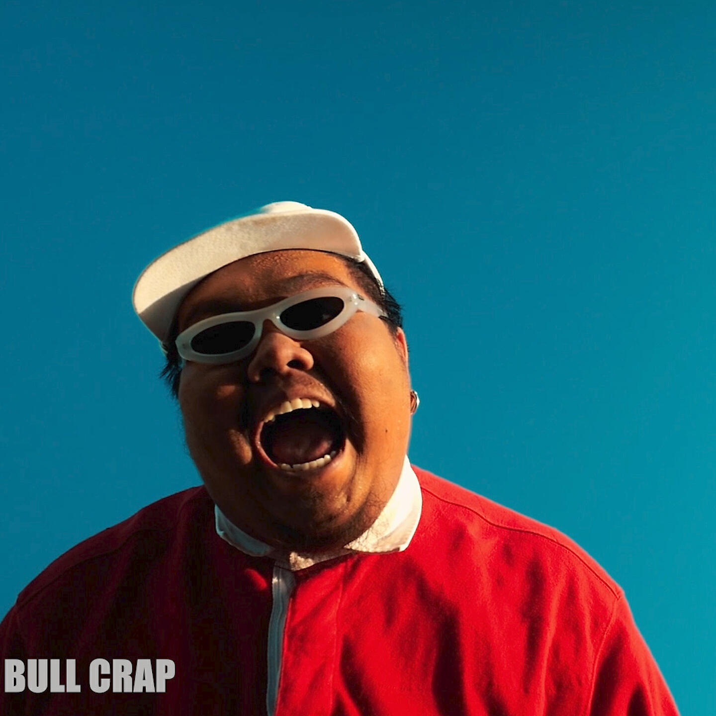 Релиз JUST KIDDING