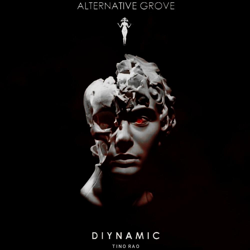 Релиз Diynamic