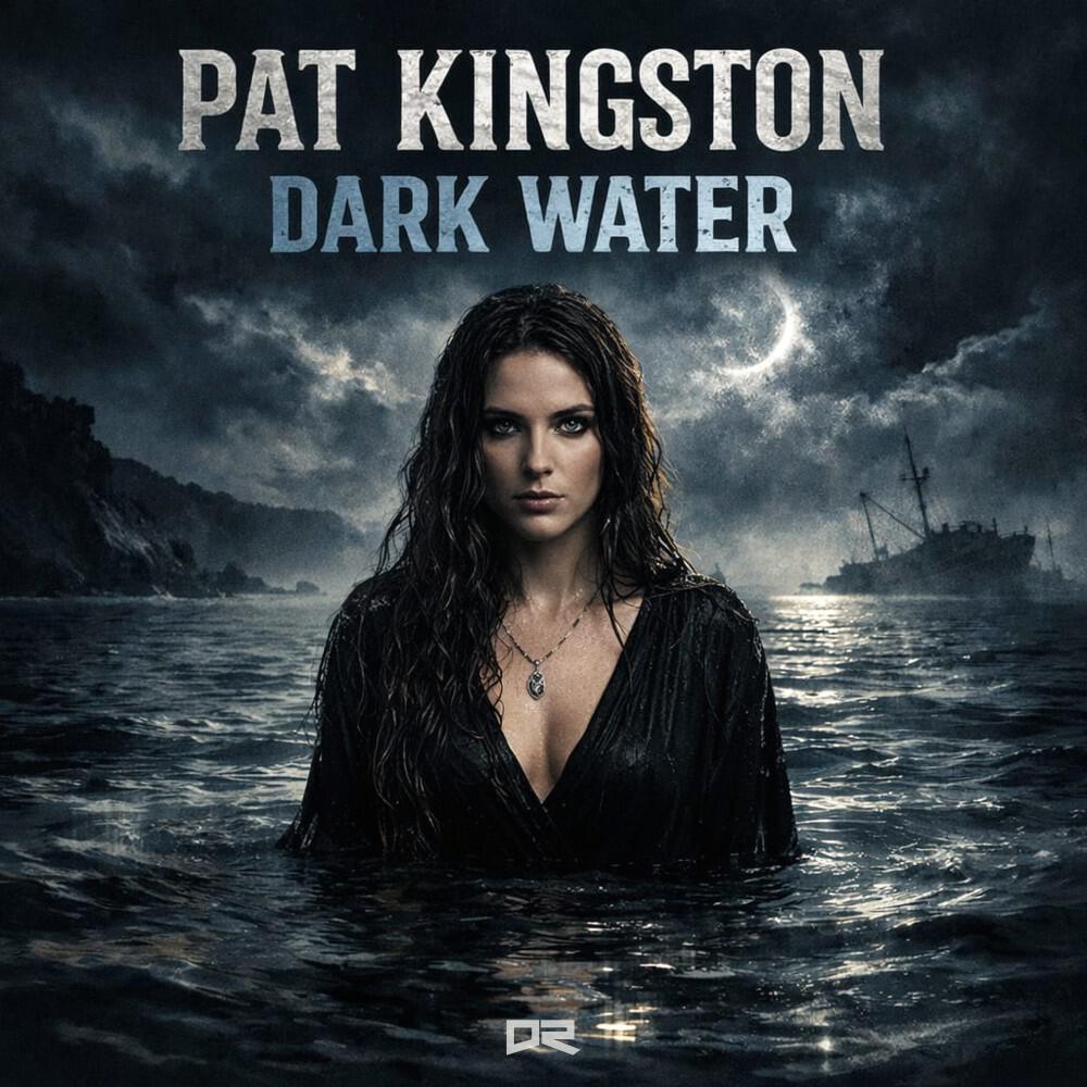 Релиз Dark Water
