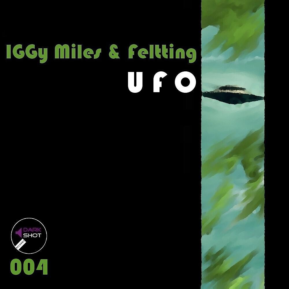 Релиз Ufo