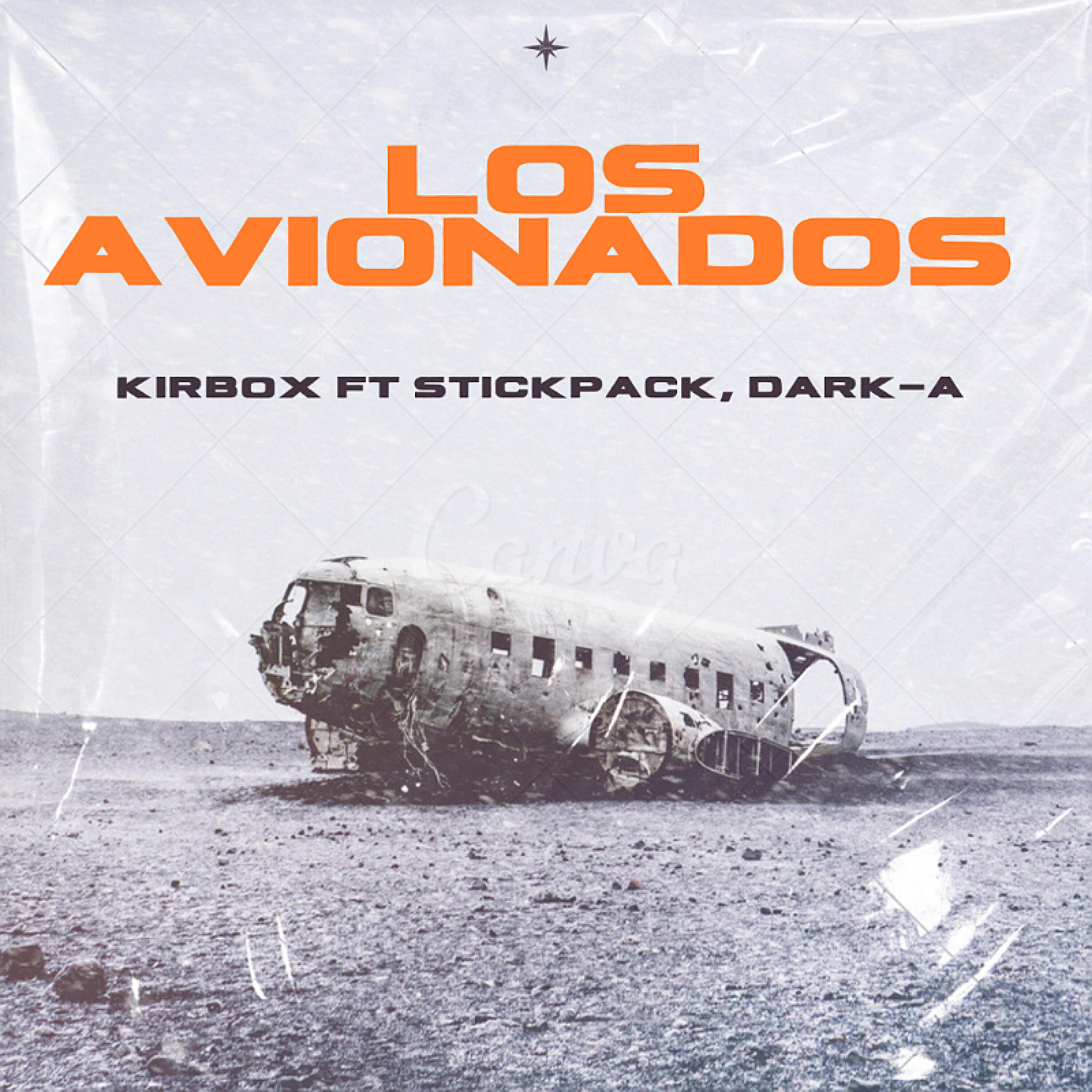 Релиз Los Avionados
