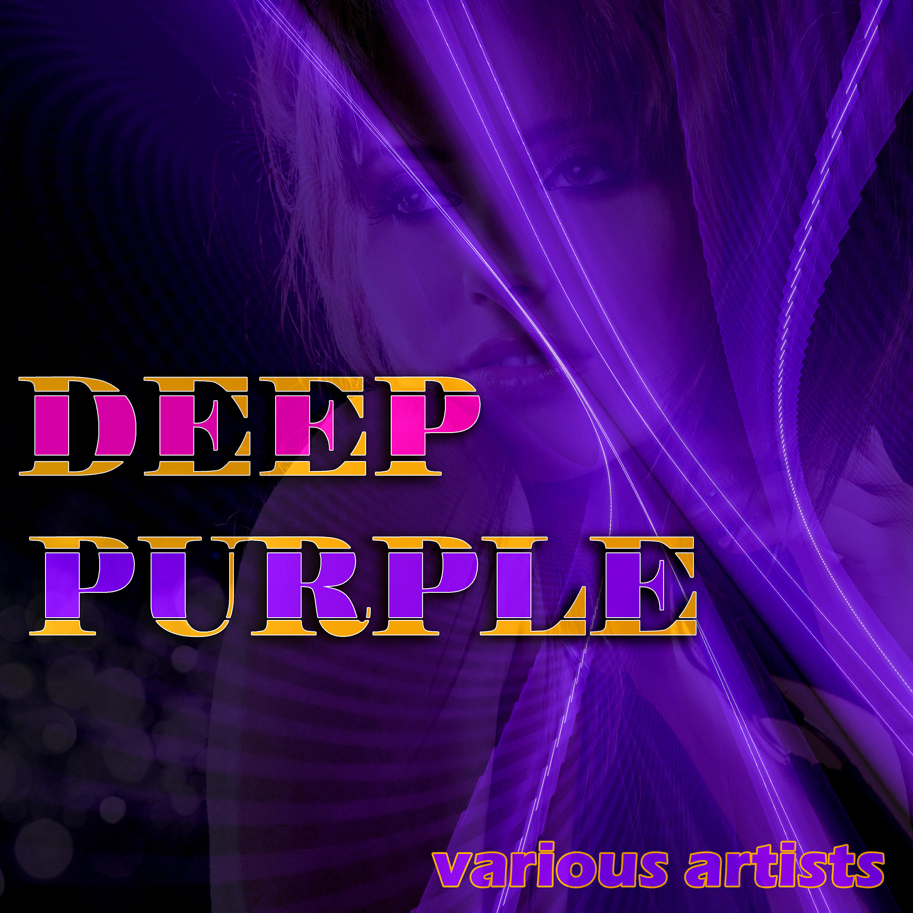 Постер альбома Deep Purple