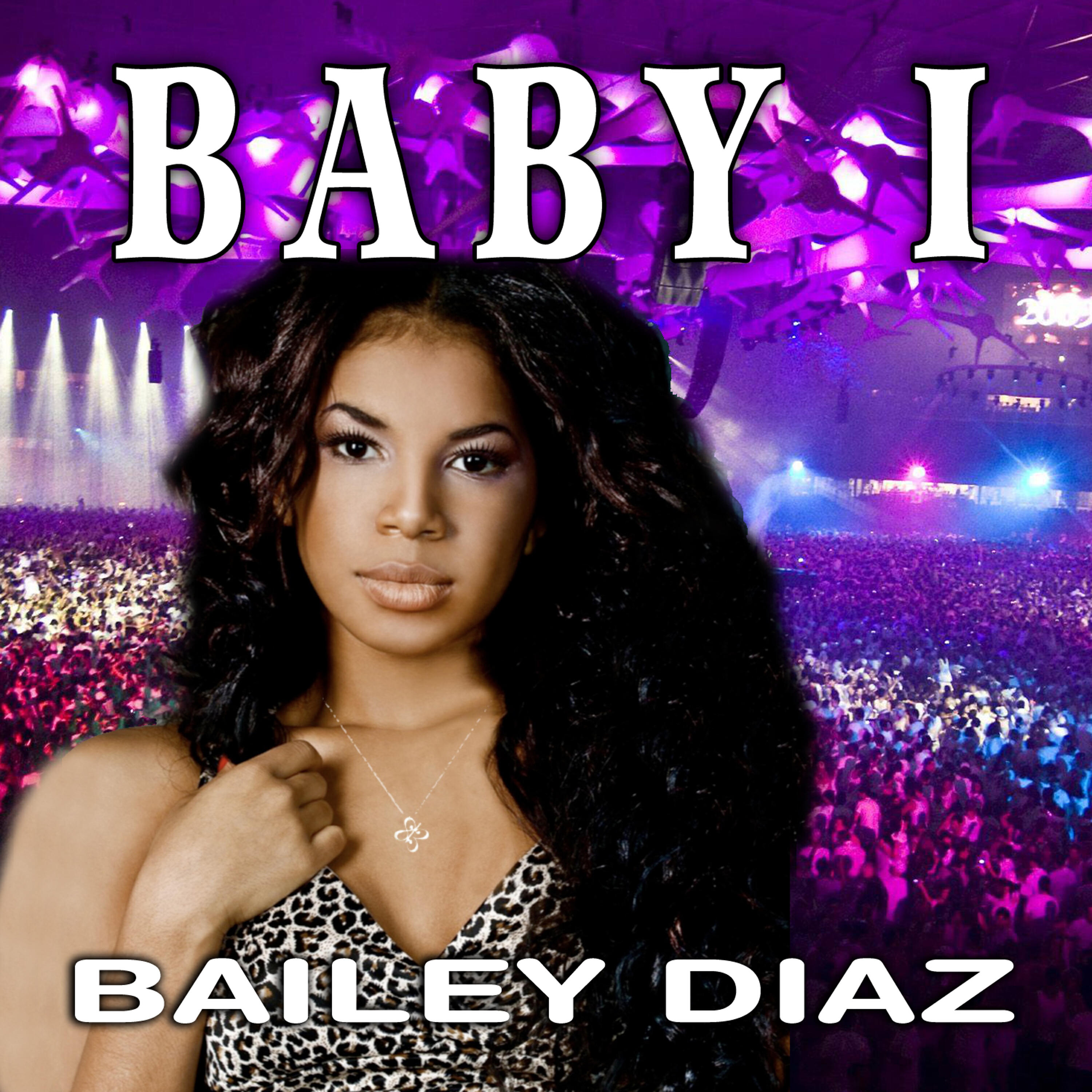 Релиз Baby I
