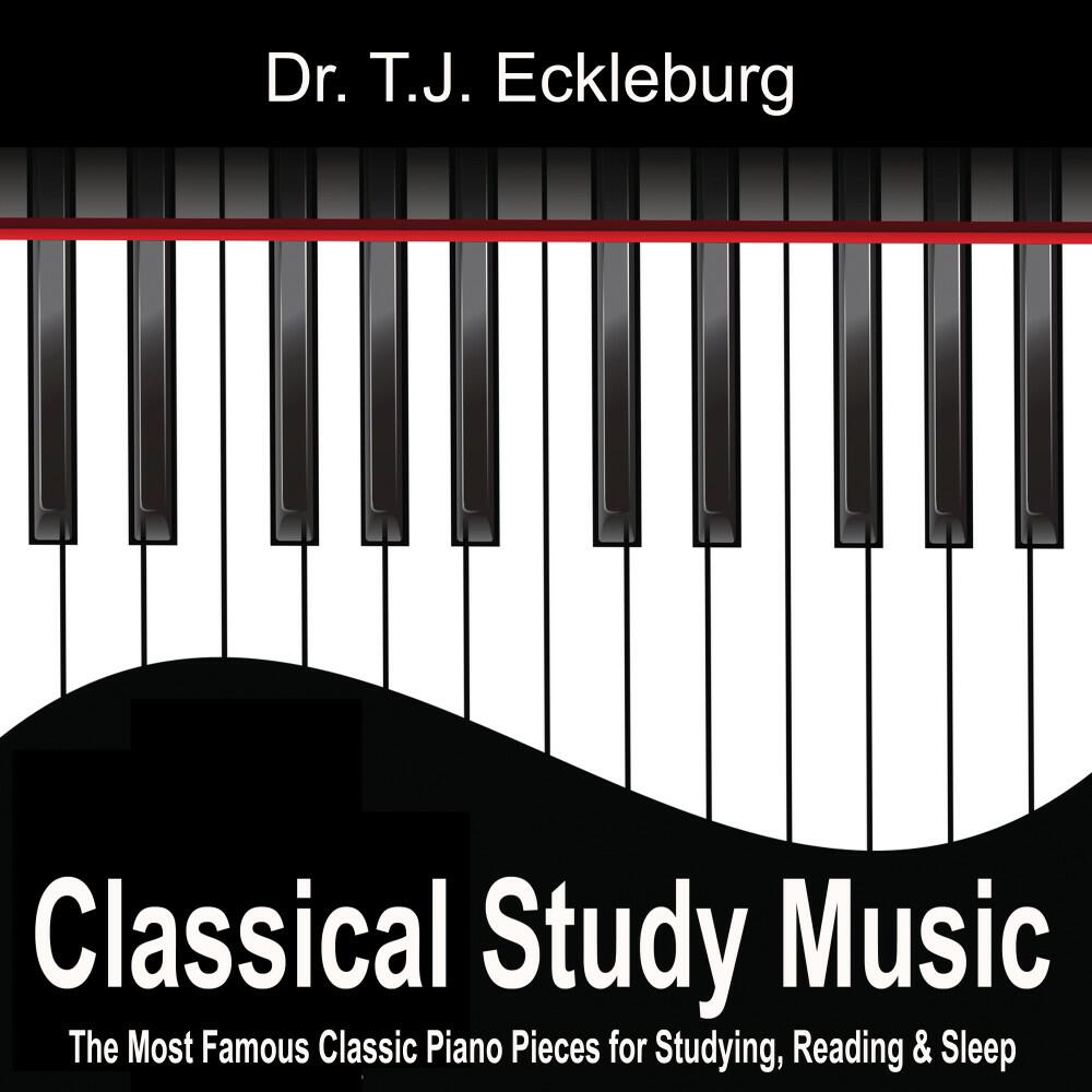 Релиз Classical Study Music (The Most Famous Classic Piano Pieces for Studying, Reading & Sleep)
