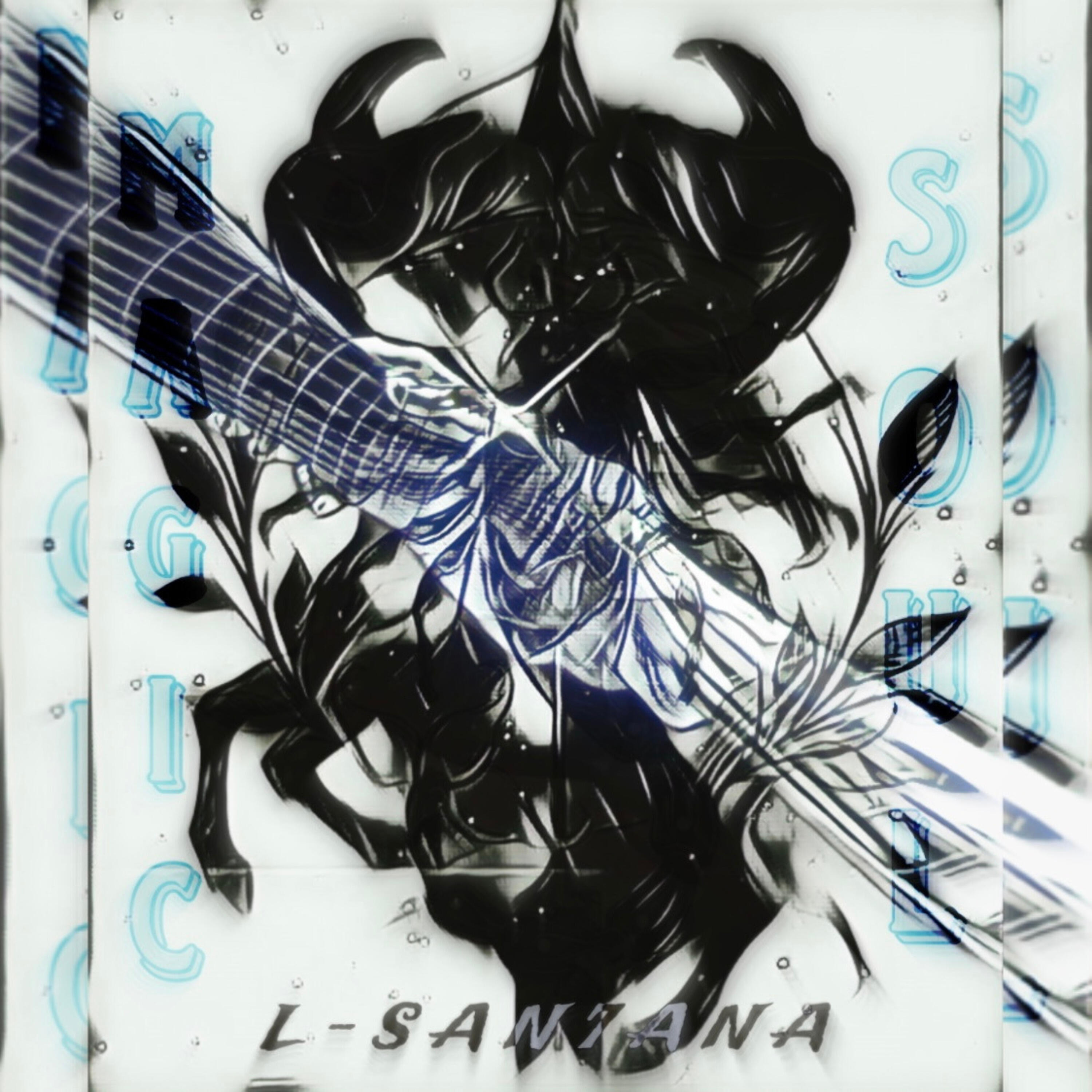 Релиз Magic Soul