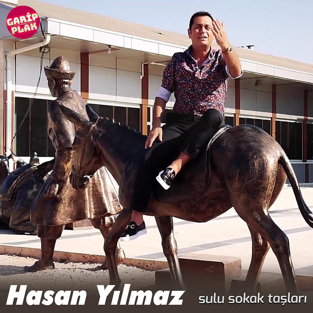 Релиз Sulu Sokak Taşları