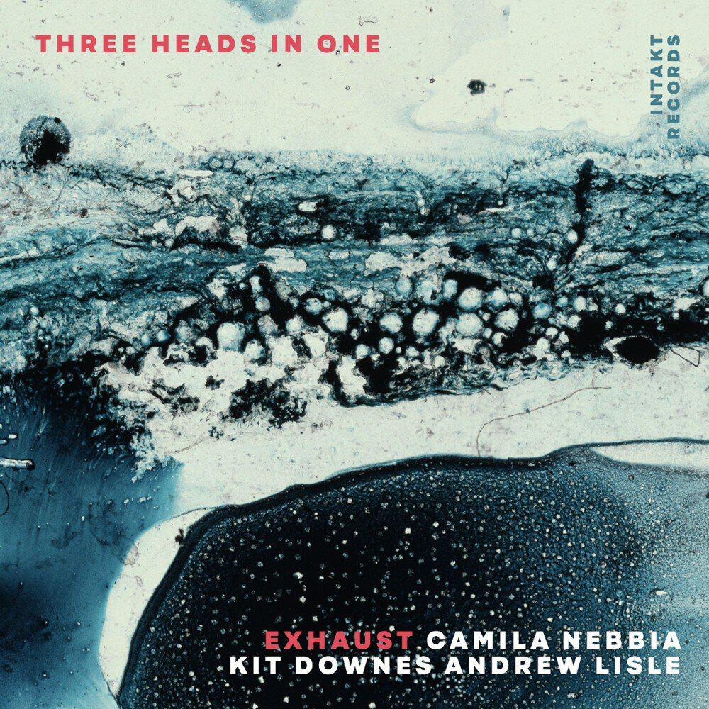 Релиз Three Heads in One