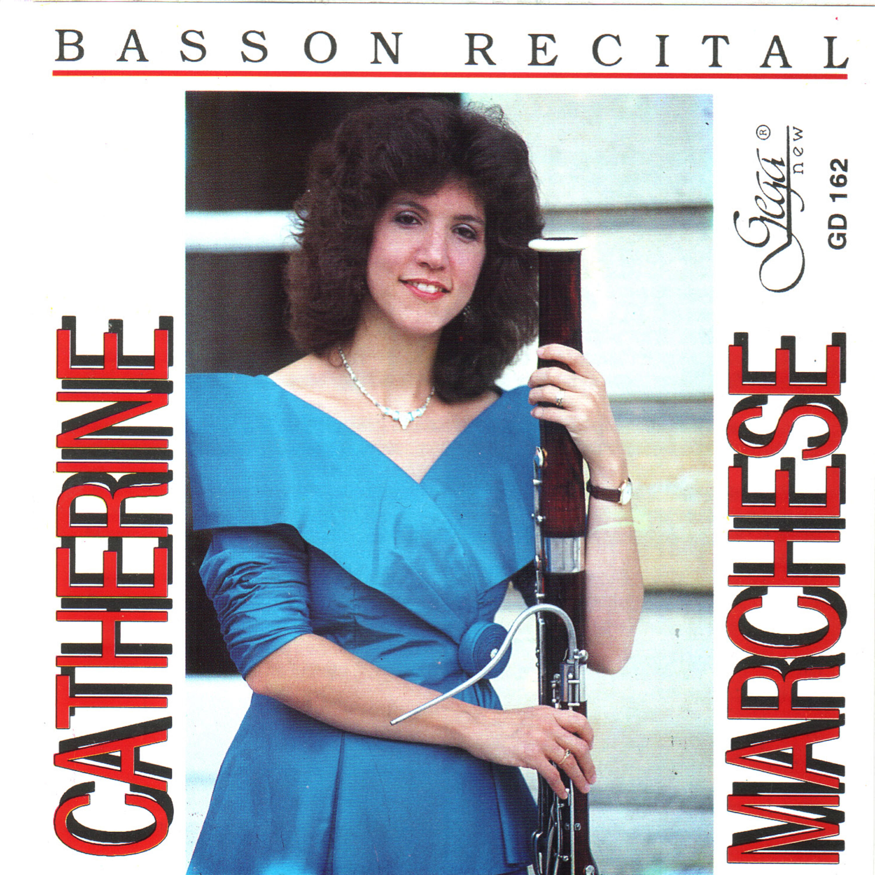 Релиз Basson Recital