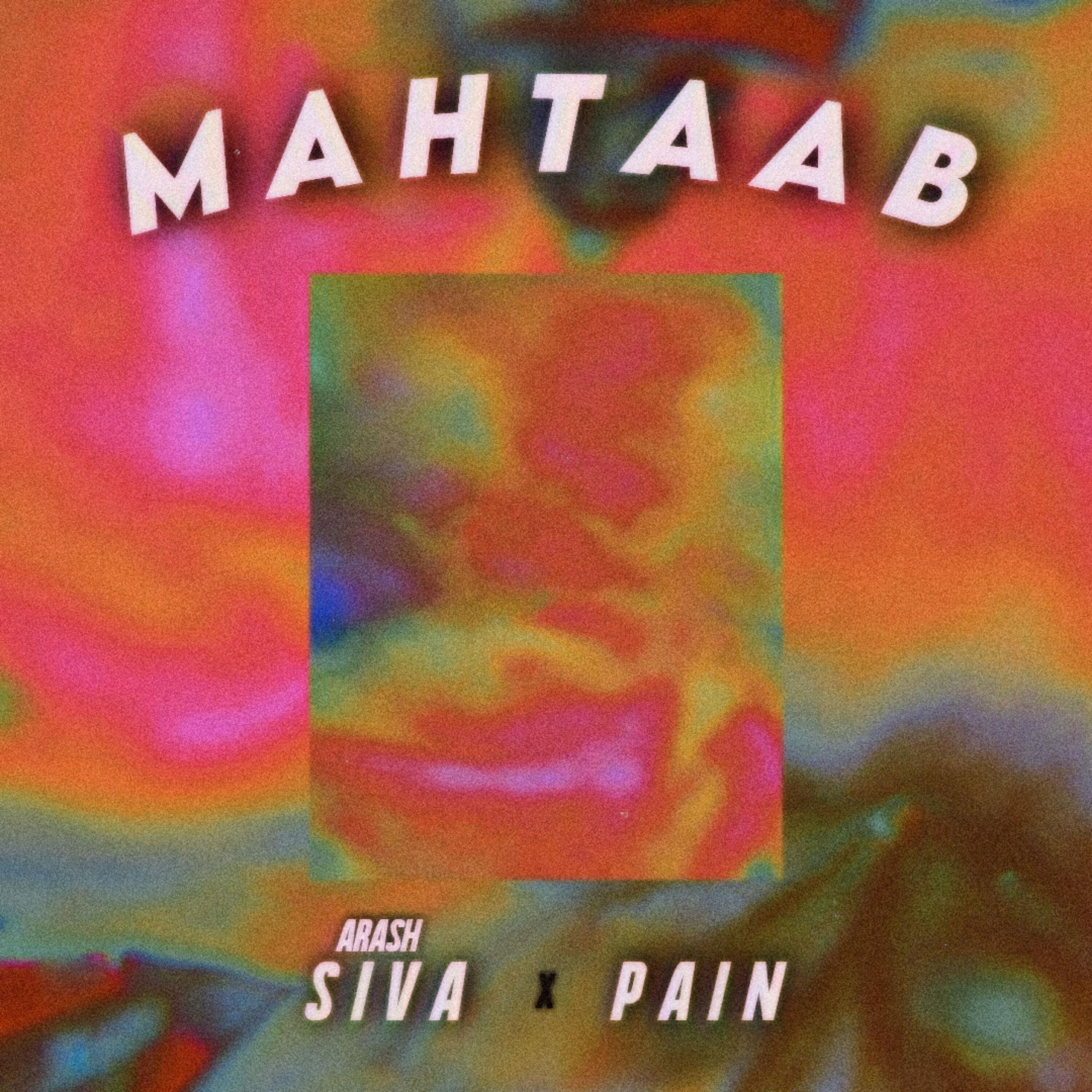 Релиз Mahtaab