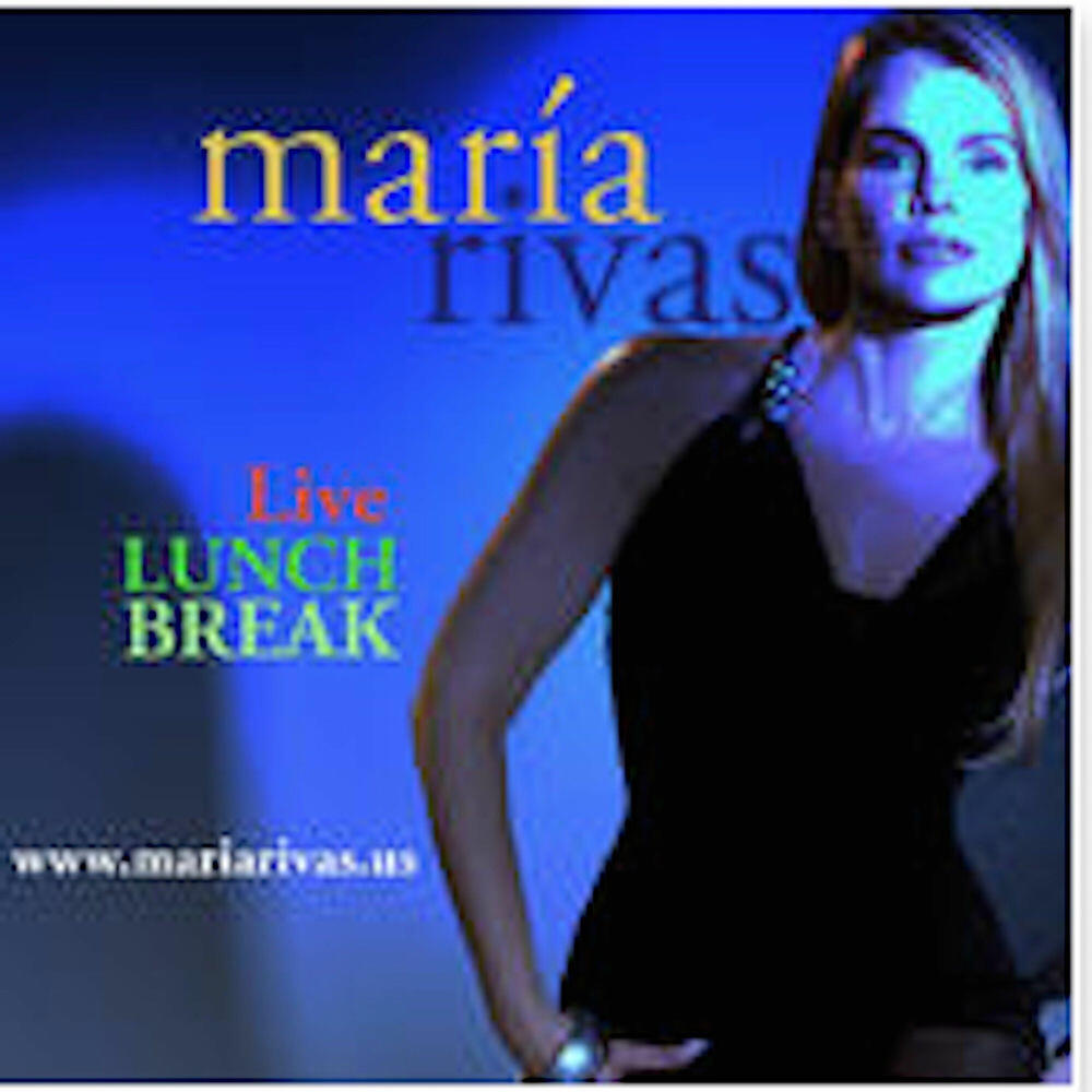 Релиз Live Lunch Break